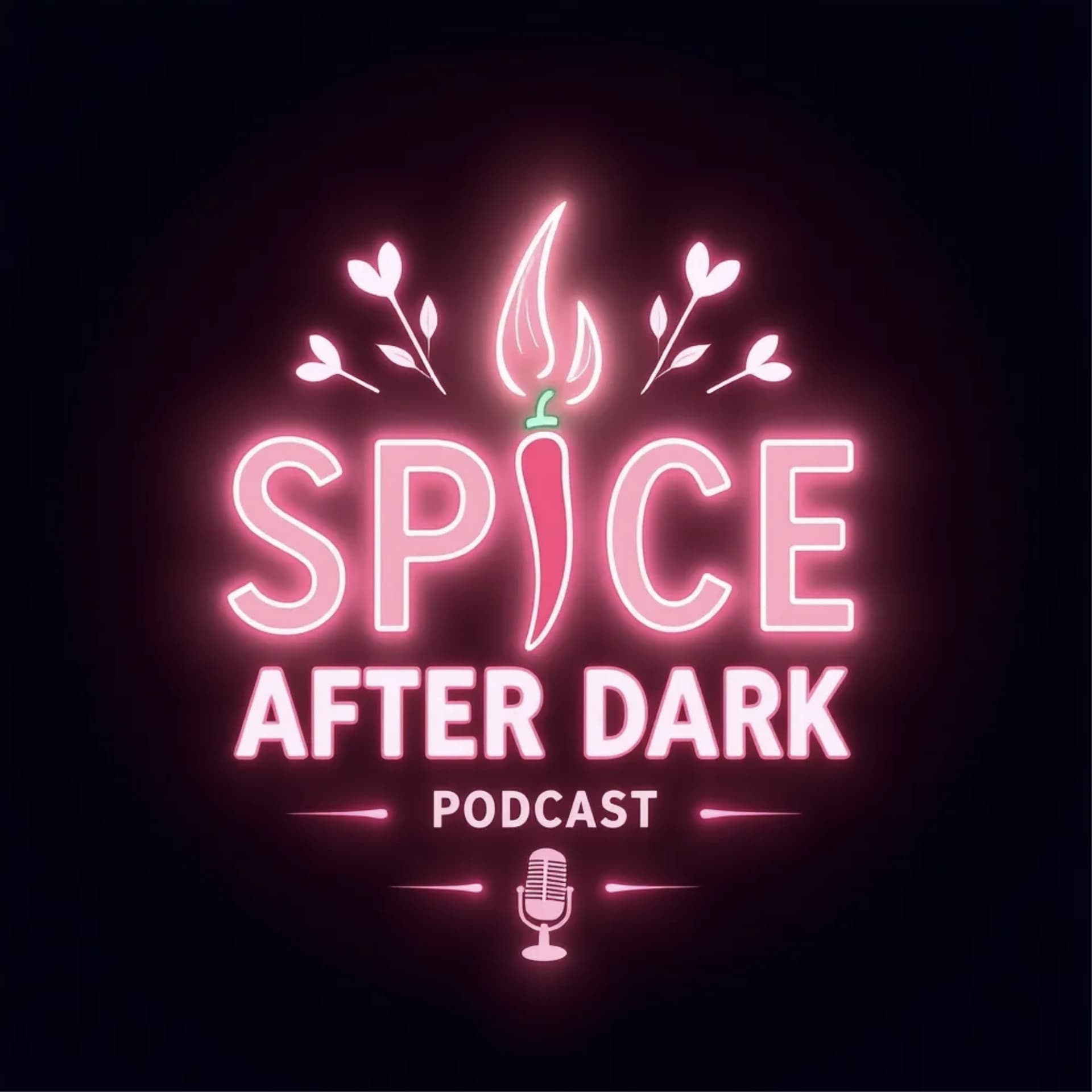 Spiceafterdark - Podcasts