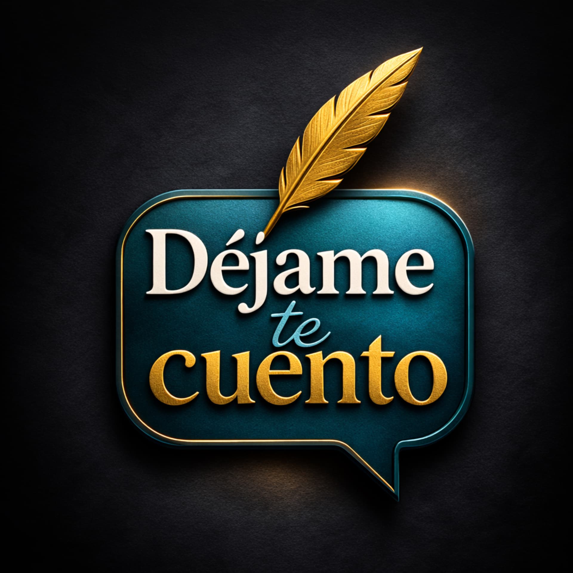 Déjame Te Cuento | Psicología estructural - Podcasts