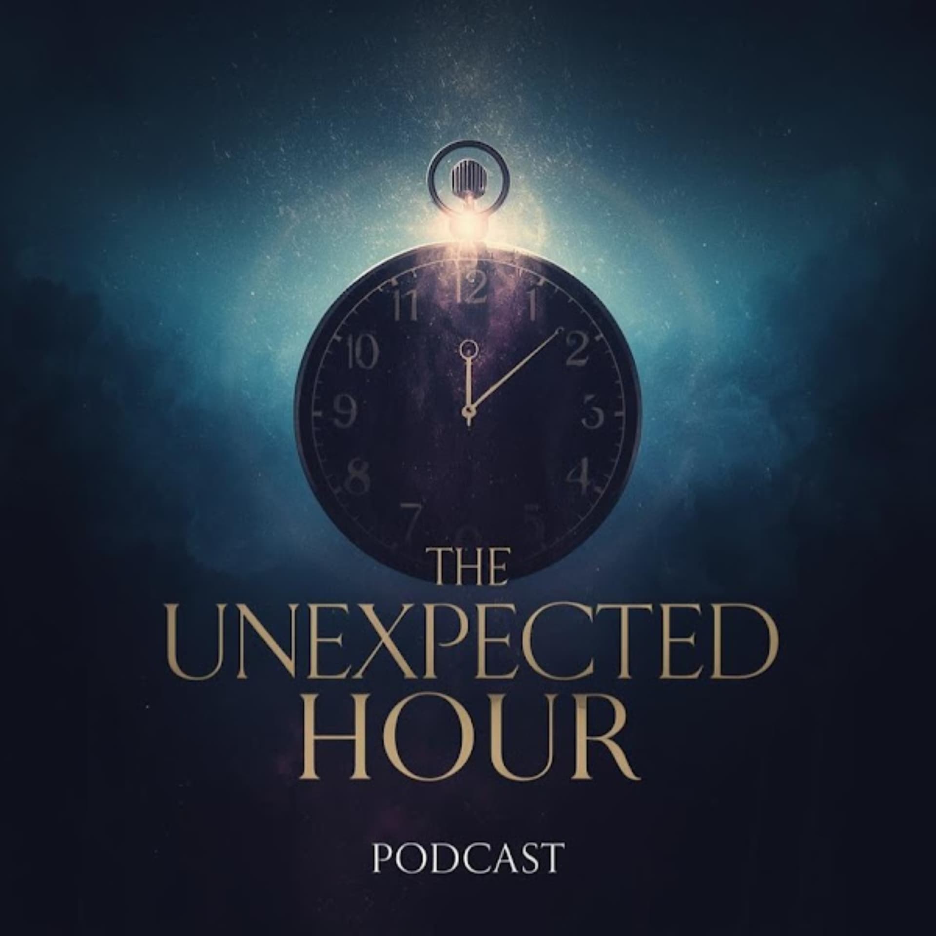 The Unexpected Hour - Podcasts