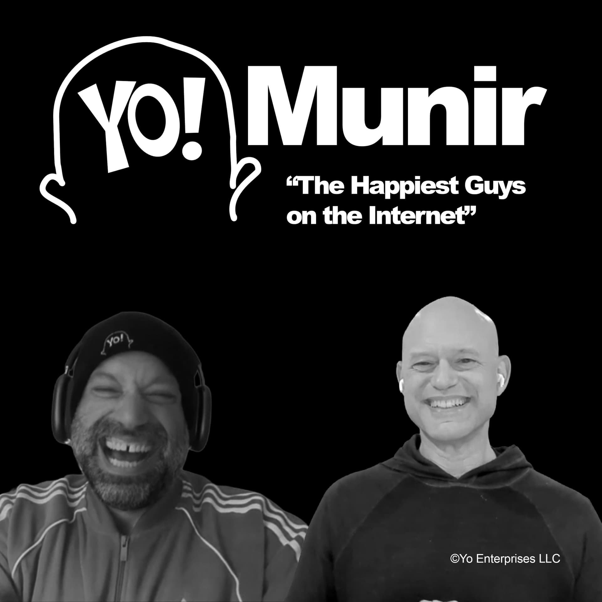 Yo Munir! - Podcasts