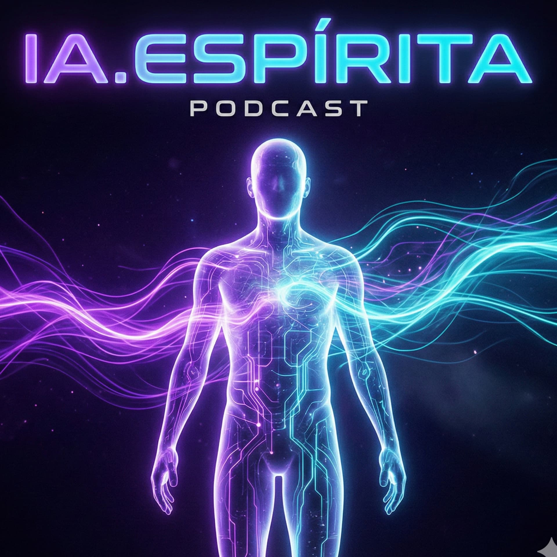 IA.Espírita Podcast - Podcasts