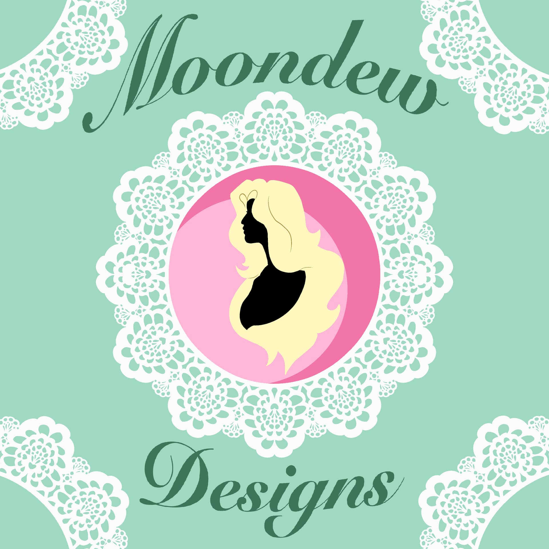 Moondew Designs - Podcasts