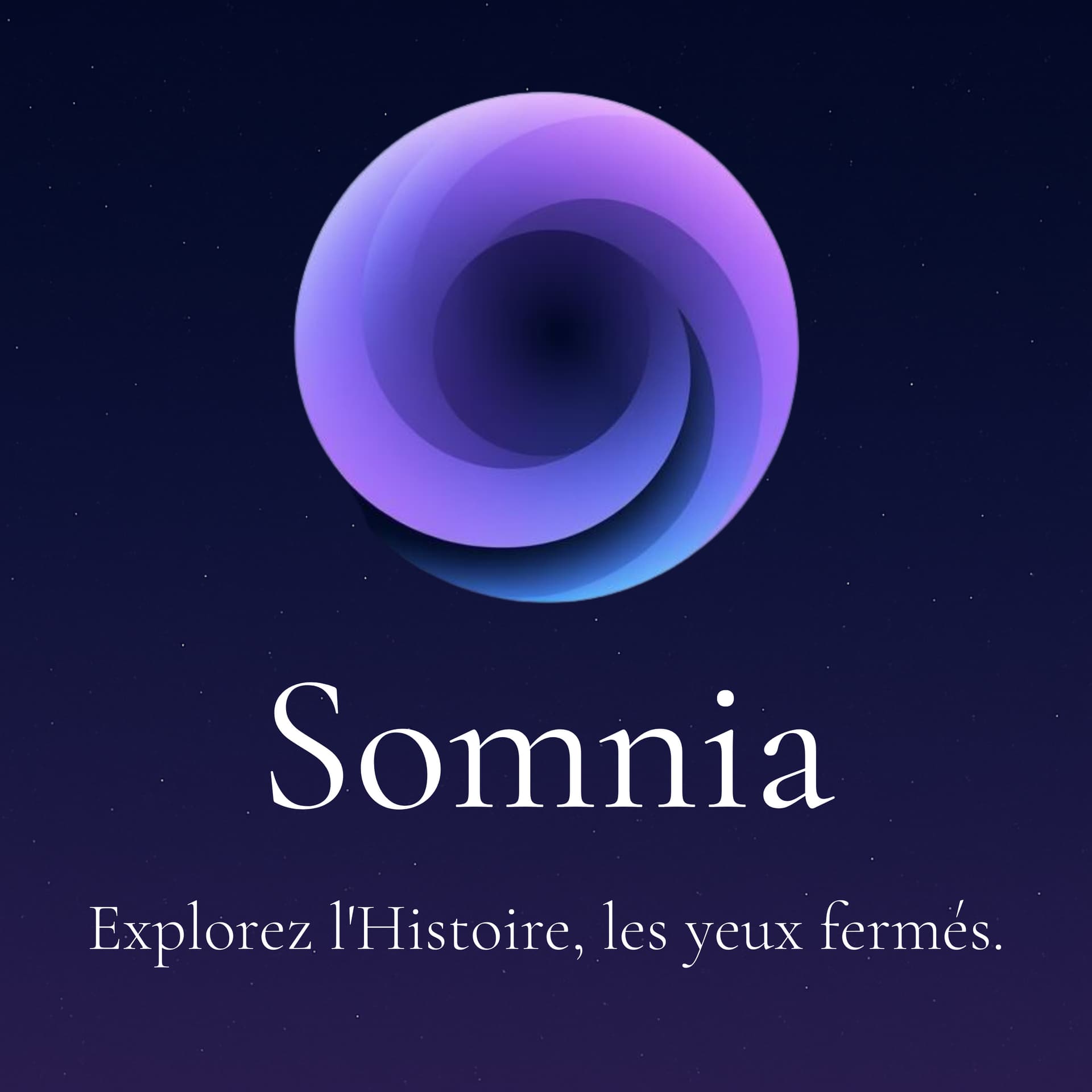 Somnia — Histoires pour Dormir - Podcasts