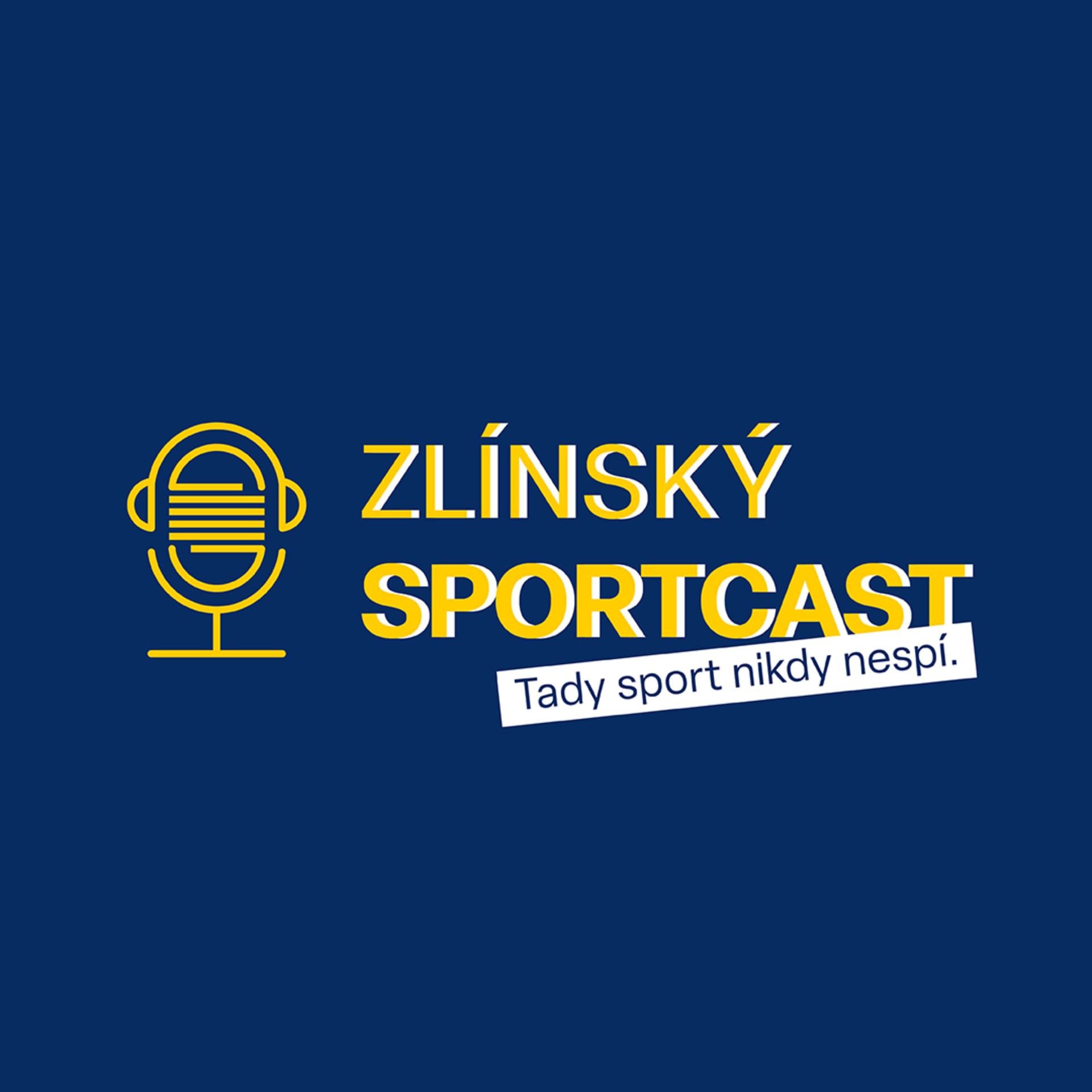 Zlínský SportCast - Podcasts