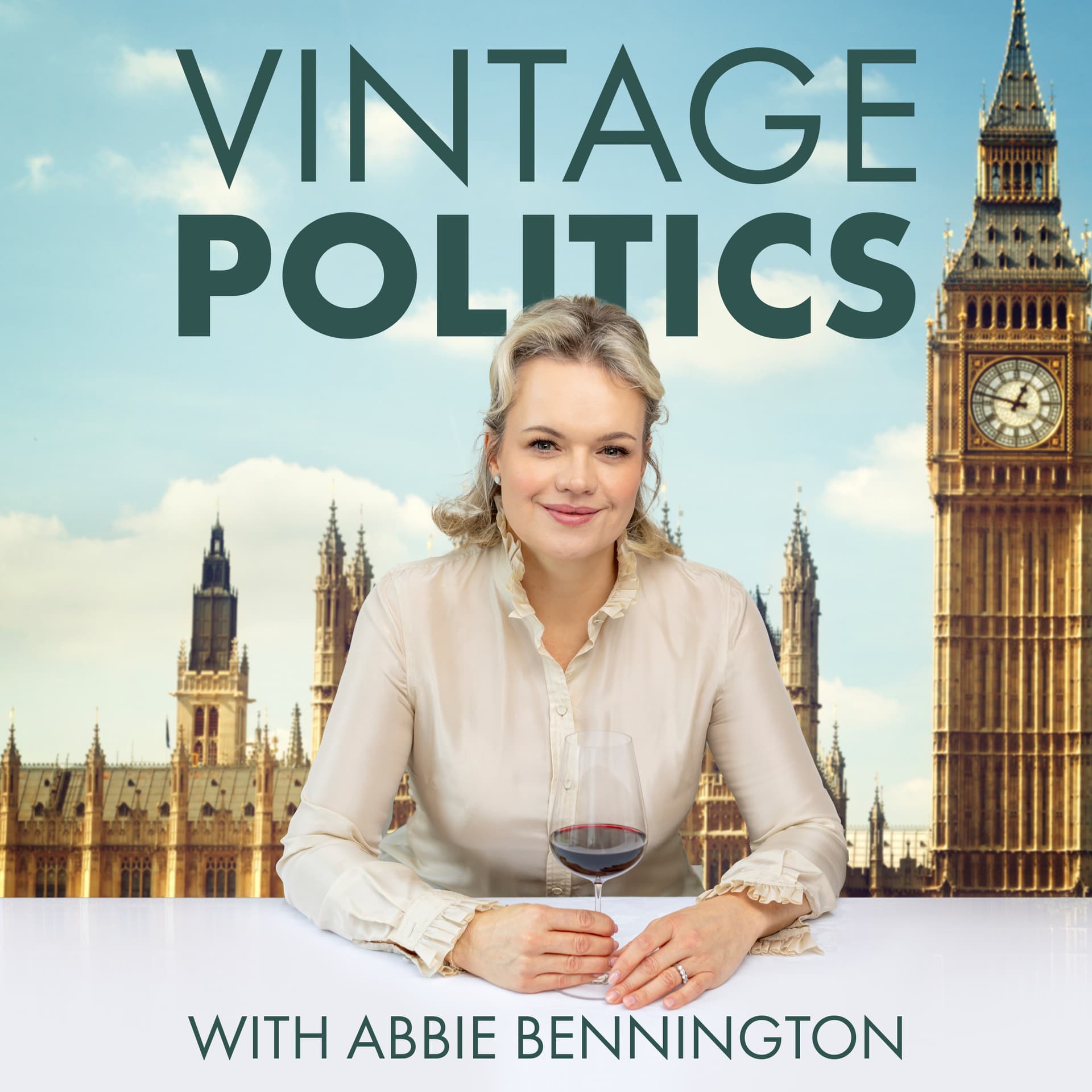Vintage Politics - Podcasts