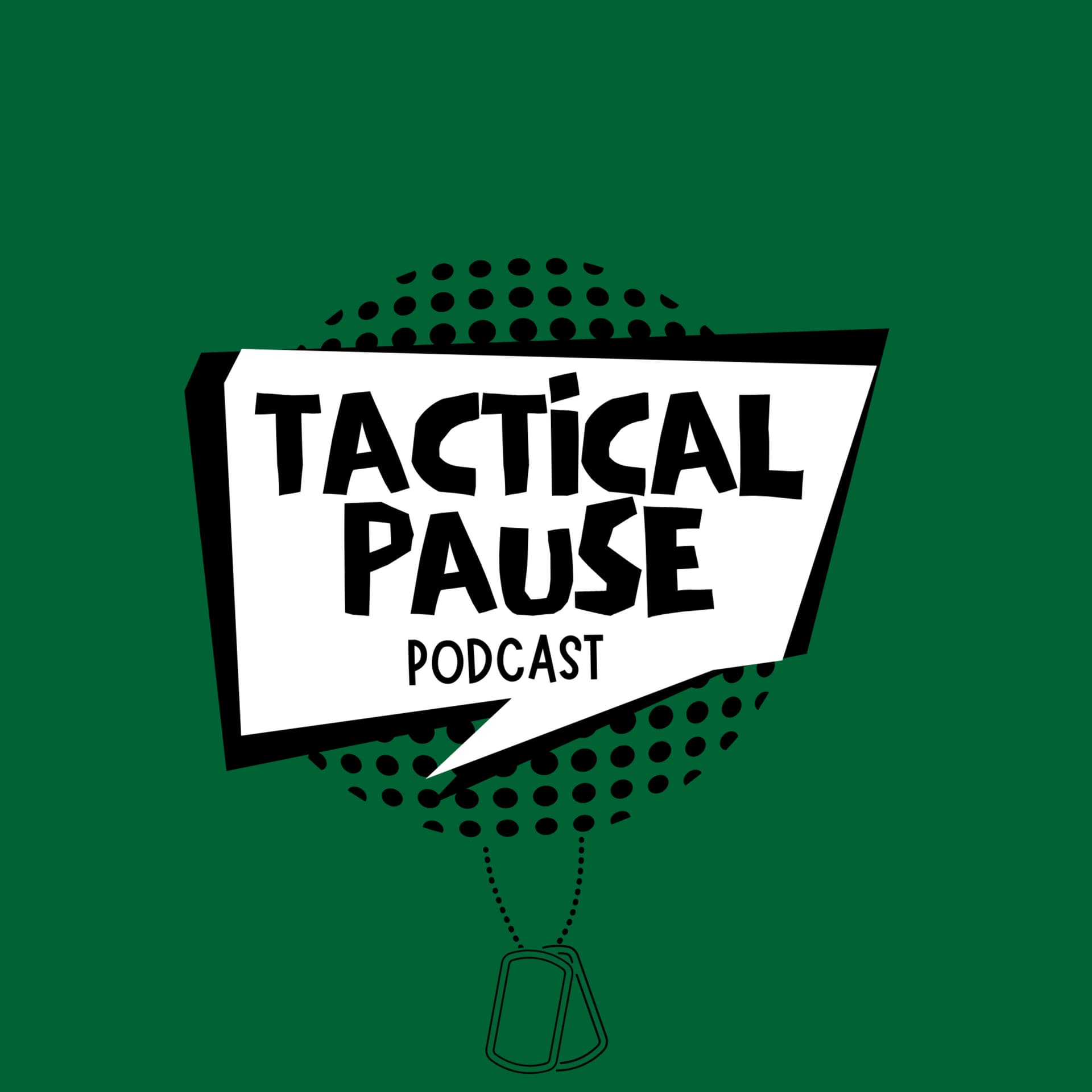 Tactical Pause Podcast - Podcasts