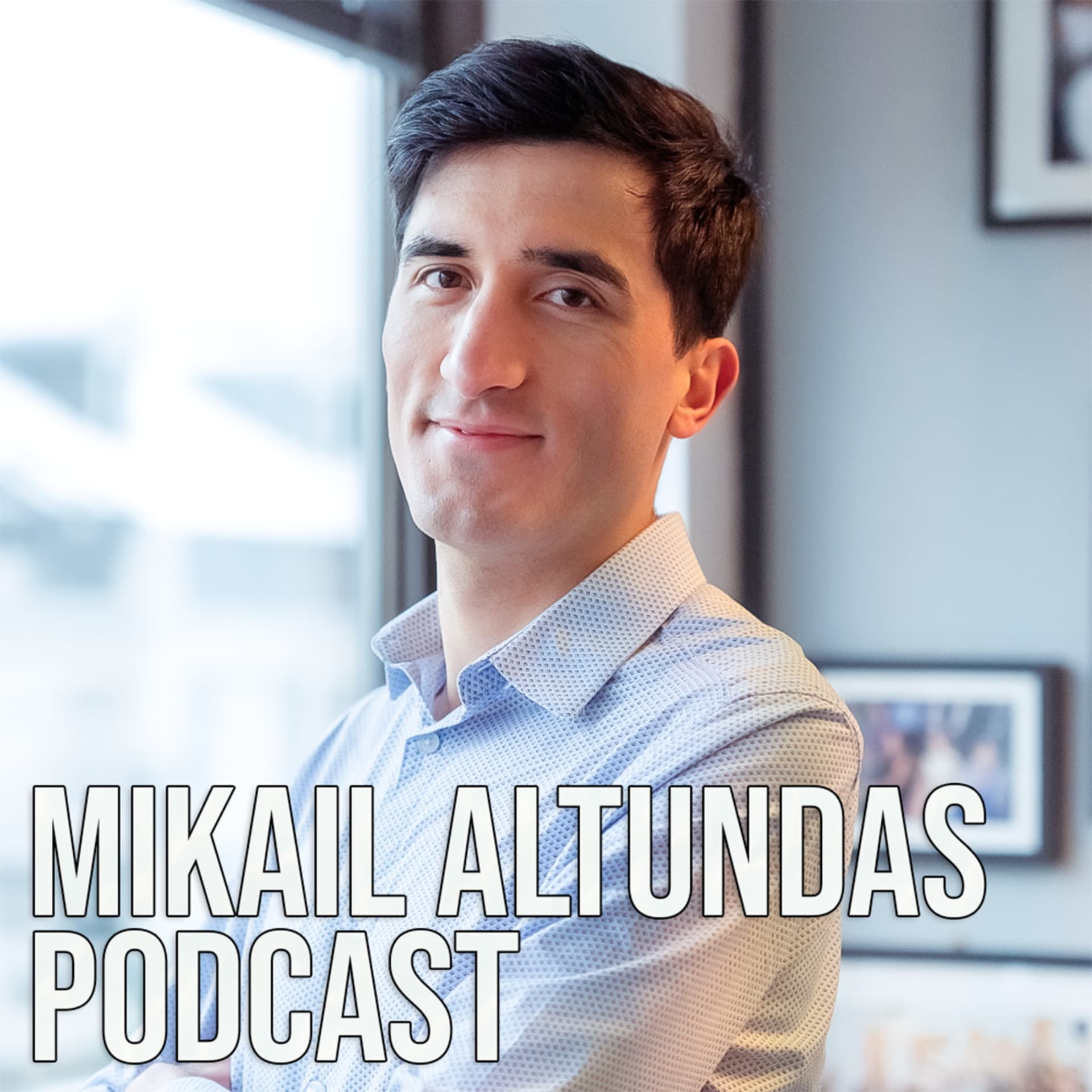 Mikail Altundas Podcast - Podcasts