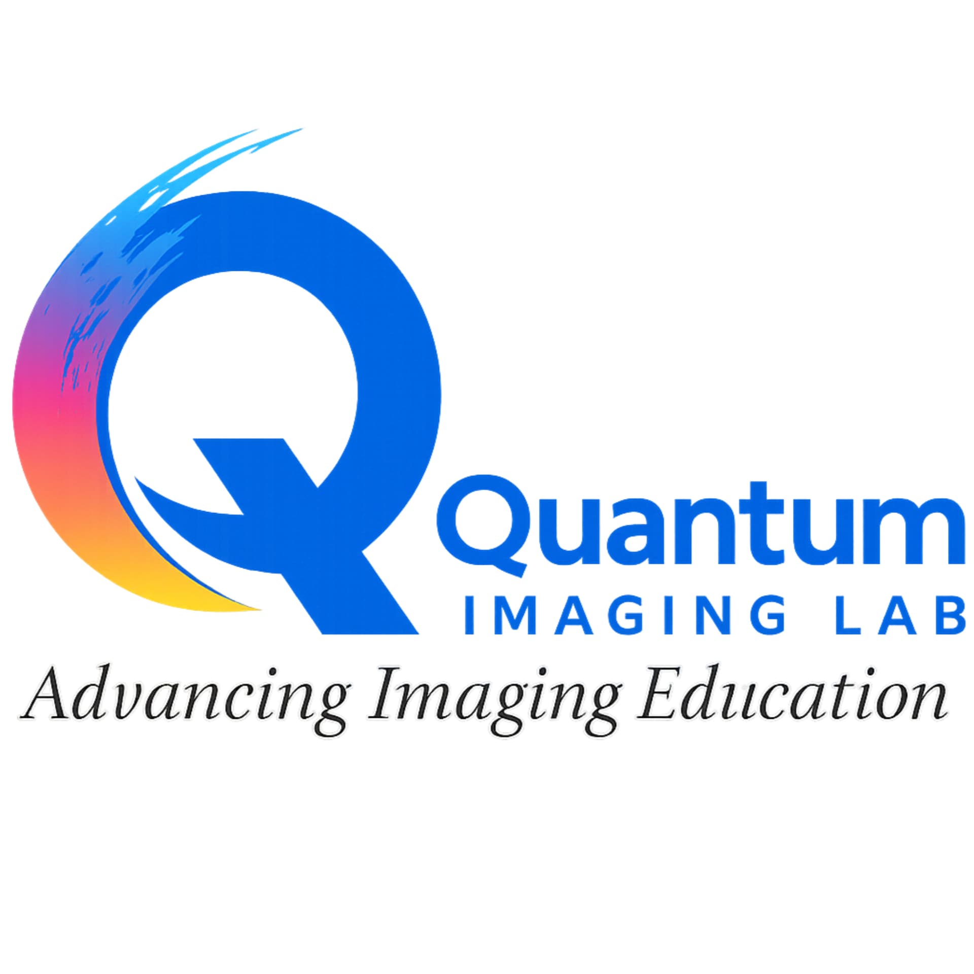 Quantum Imaging Lab - Podcasts