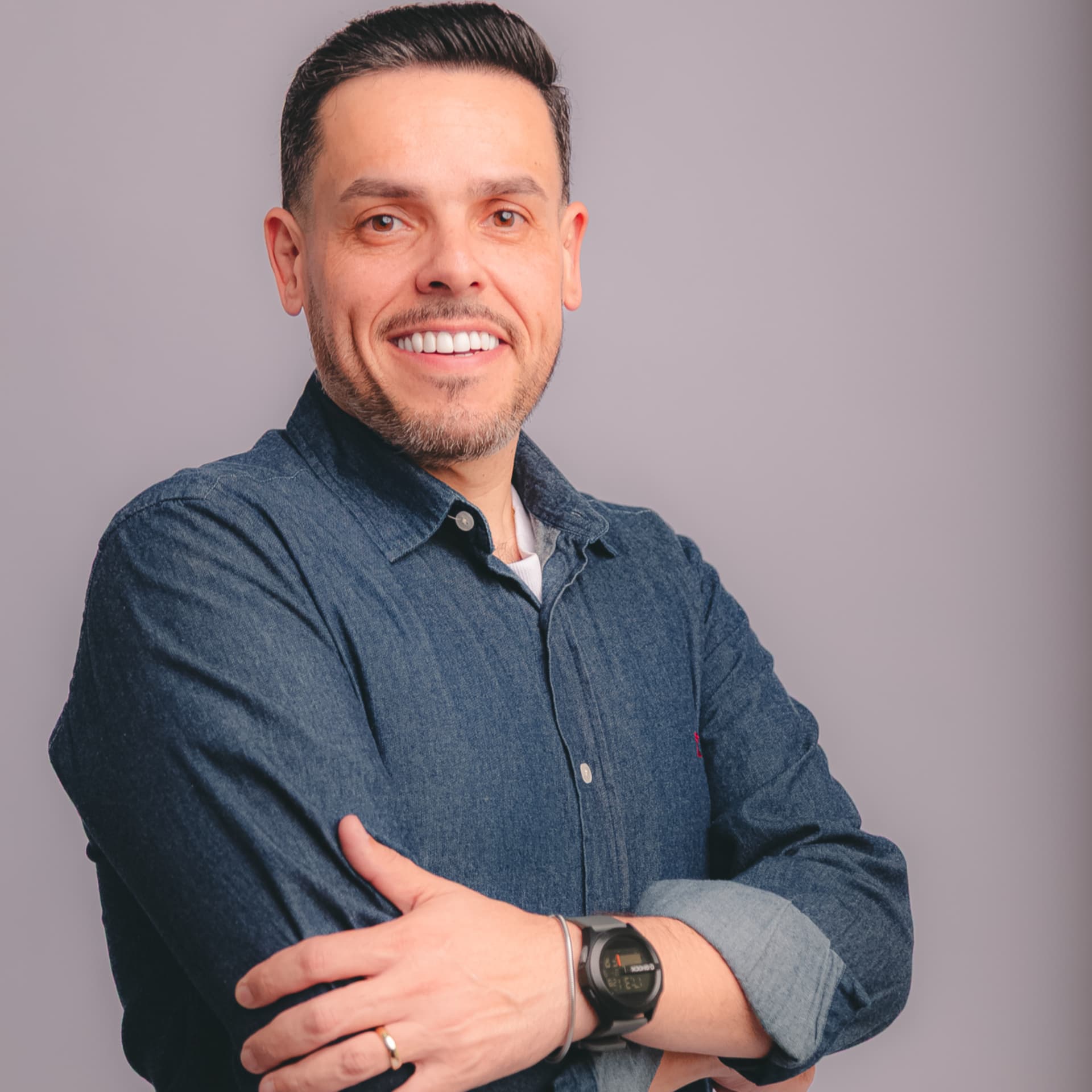 Ivan Leão - Podcasts