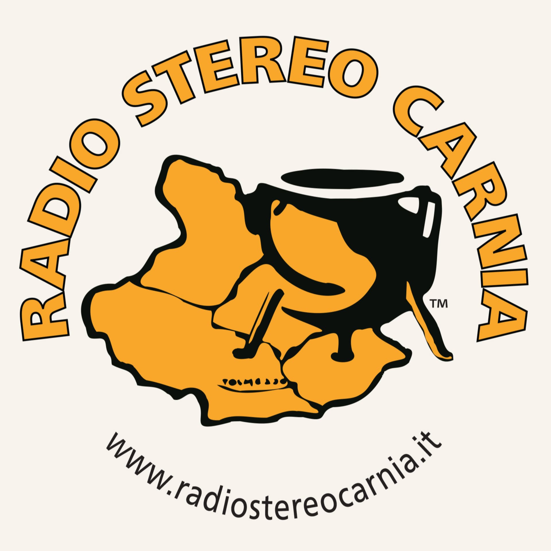 Radio Stereo Carnia - Archivio Storico - Podcasts