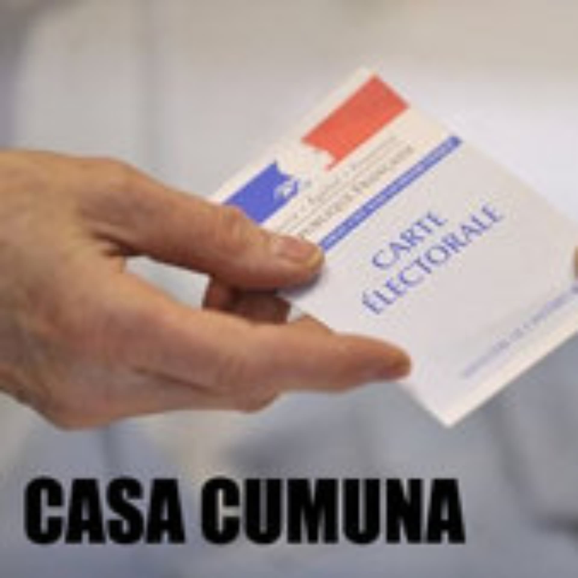 Radio Alta Frequenza - Casa Cumuna