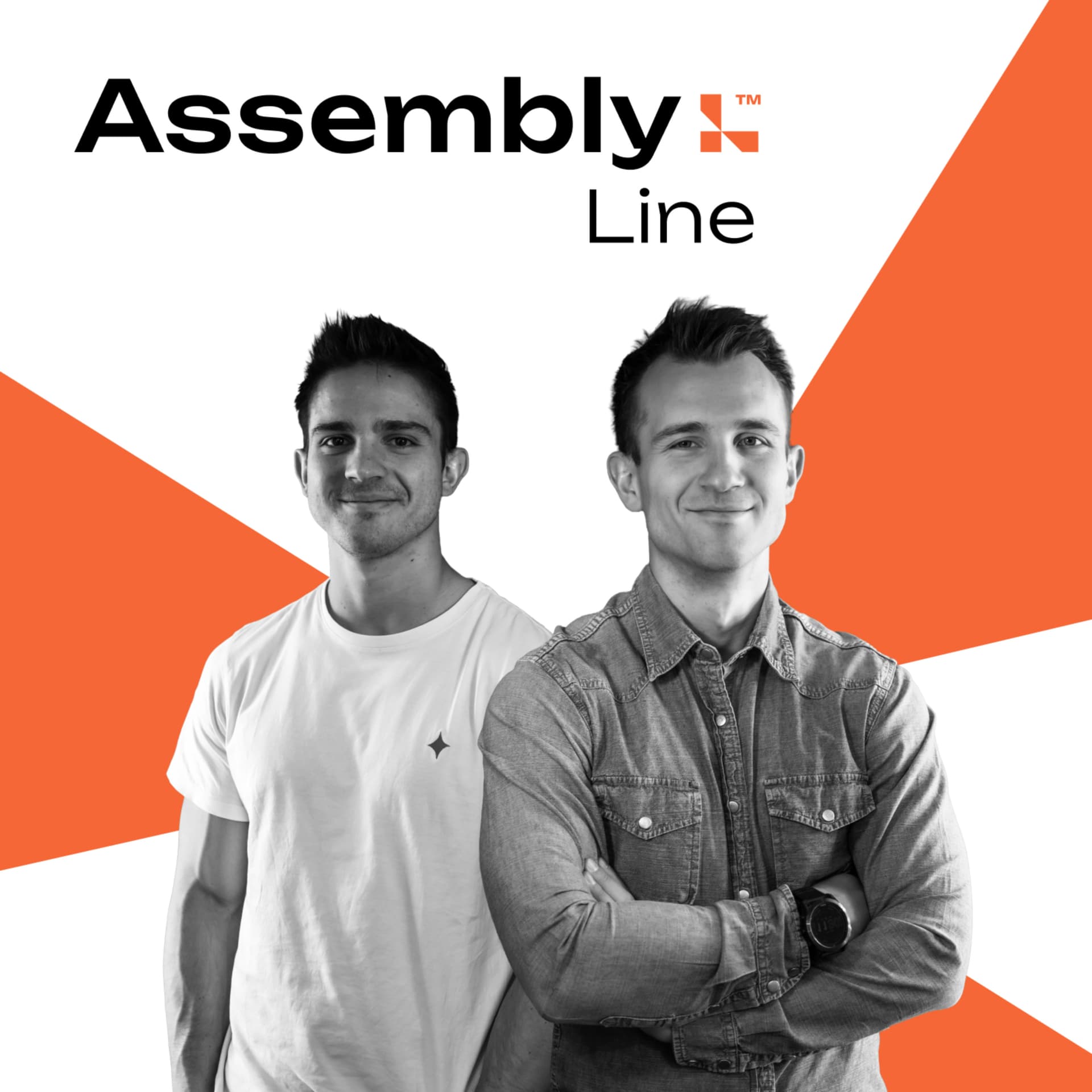 Assembly Line Podcast - Podcasts