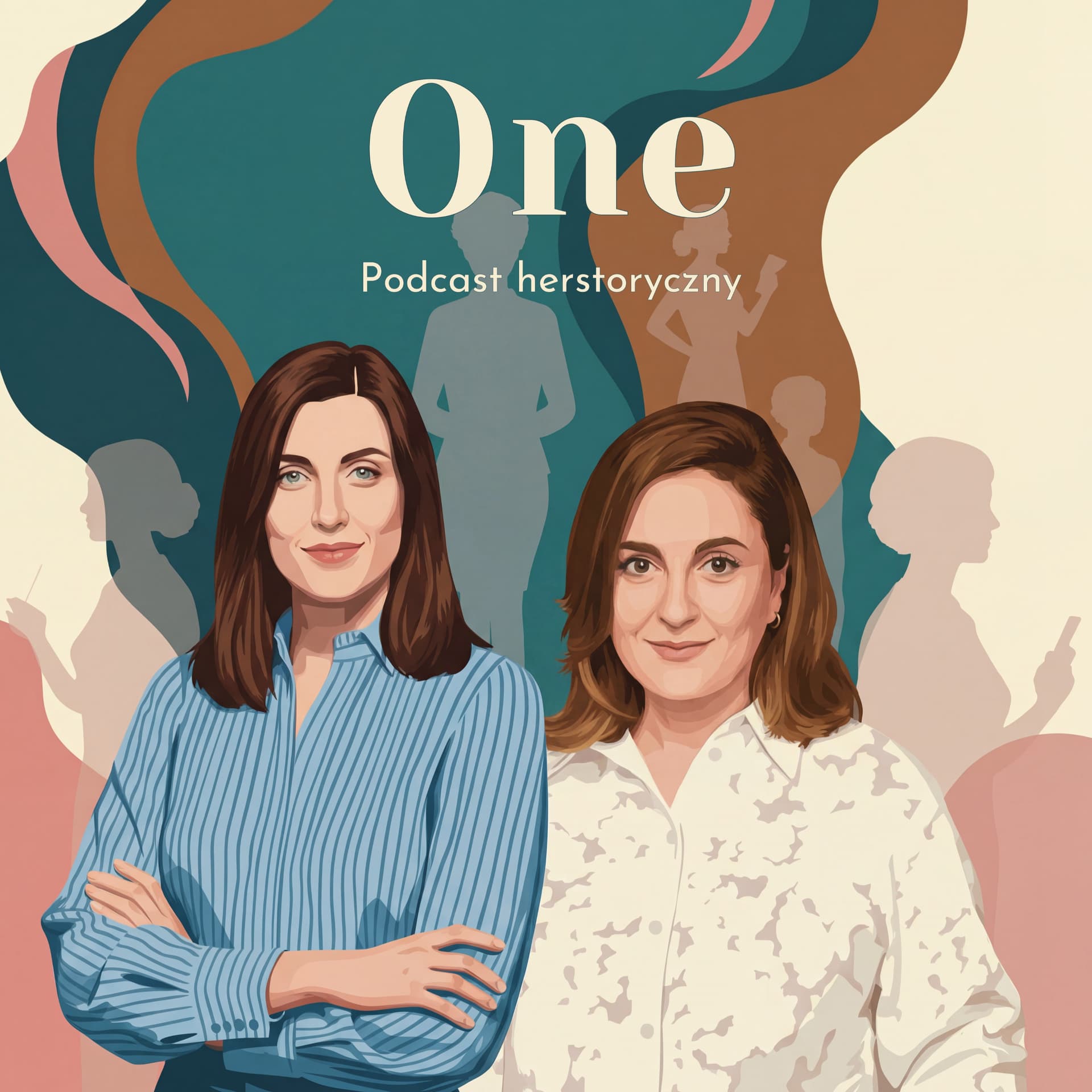 One. Podcast herstoryczny - Podcasts