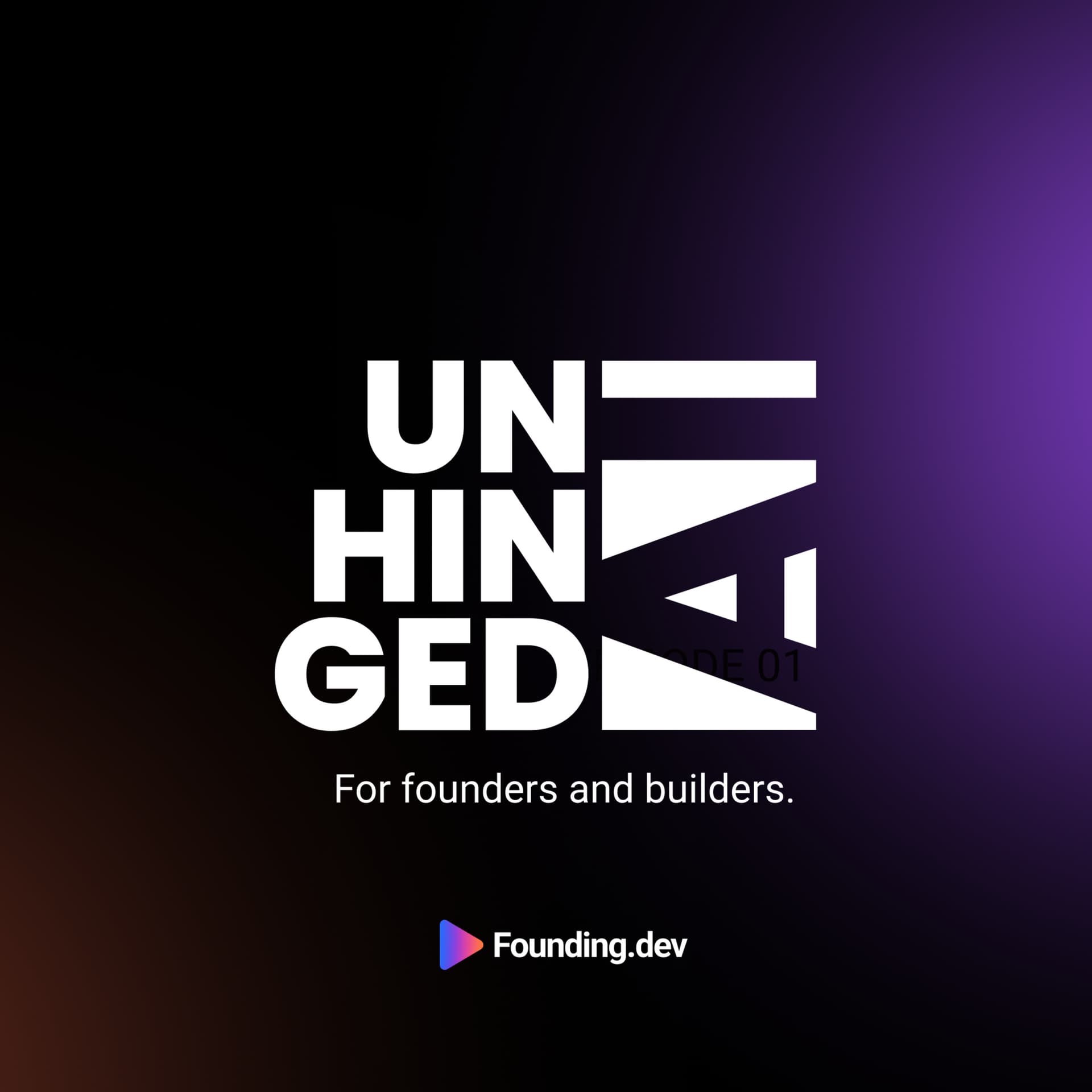 Unhinged AI - Podcasts