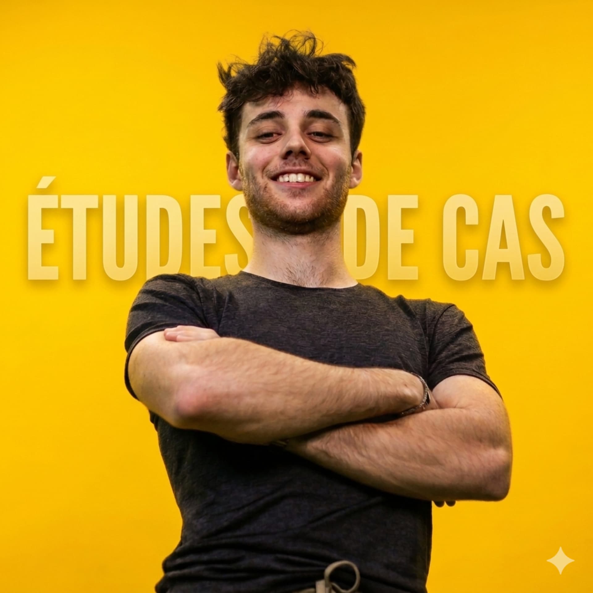 Études de cas - Podcasts