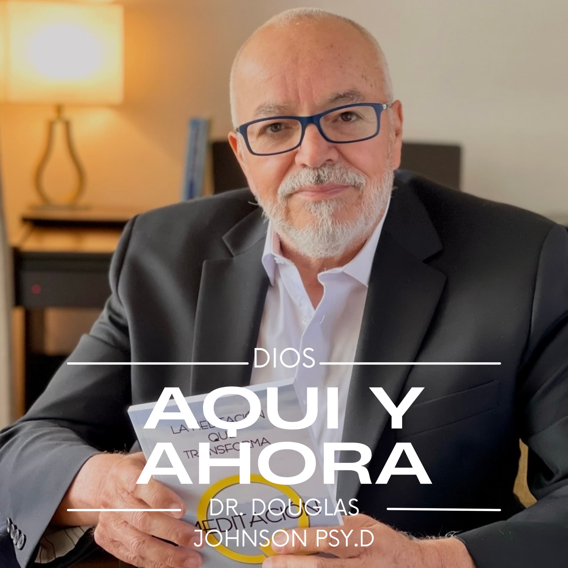 DIOS AQUÍ Y AHORA - Podcasts