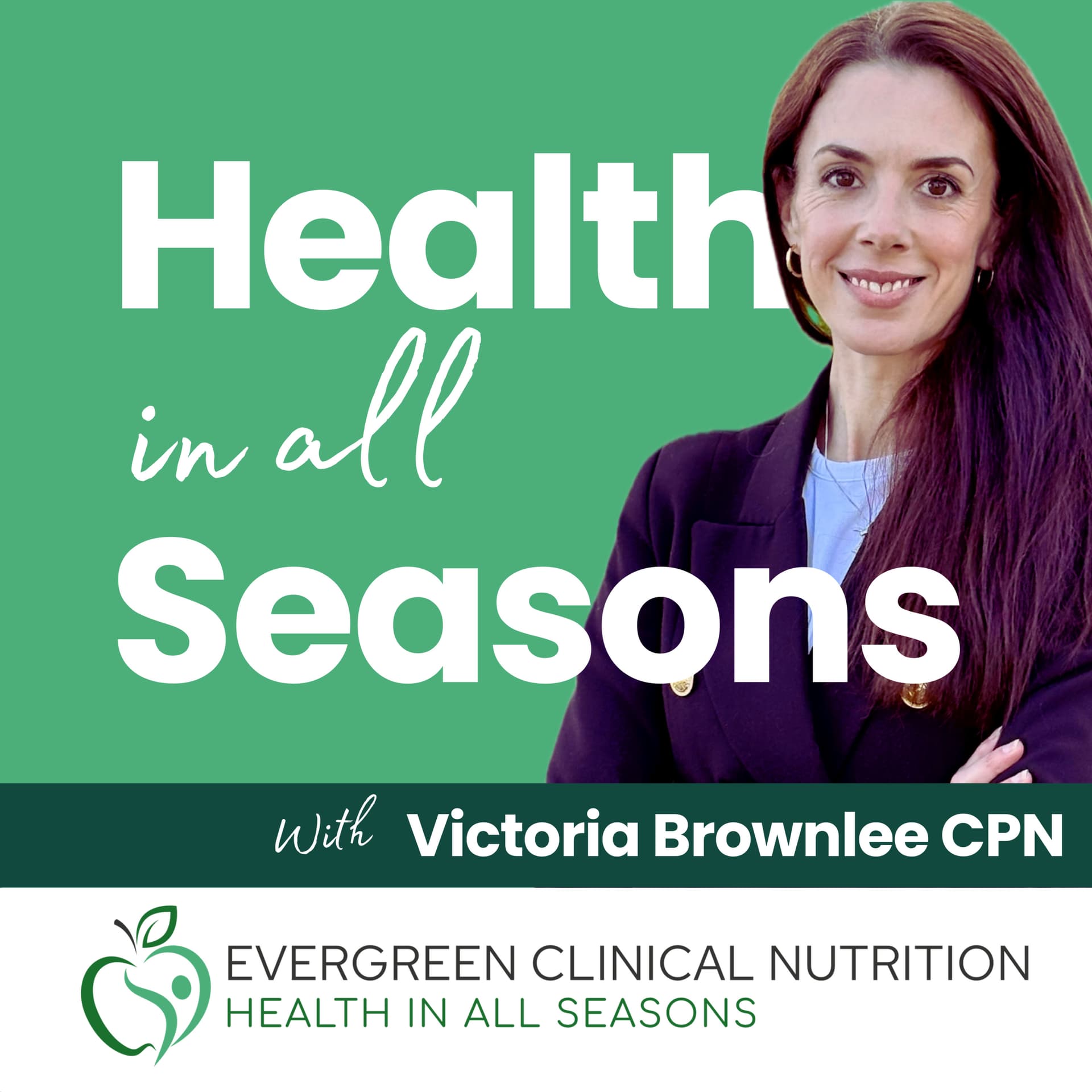 Health in all seasons! - Podcasts
