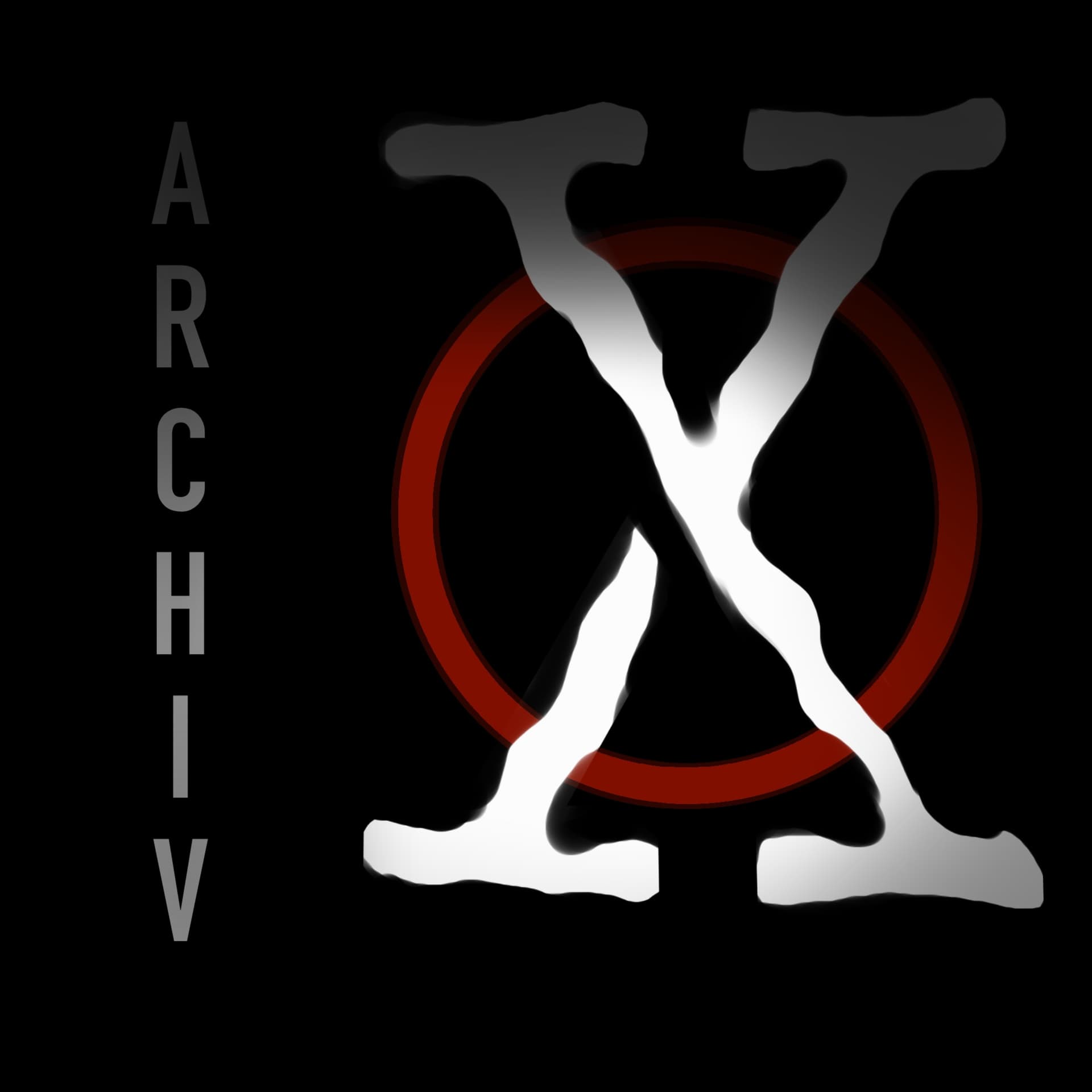 Archiv X: rewatch seriálu Akta X - Podcasts
