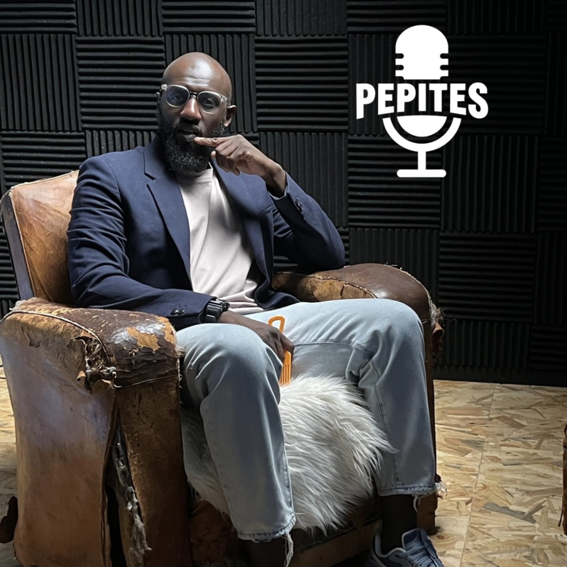 Pépites The Podcast - Podcasts