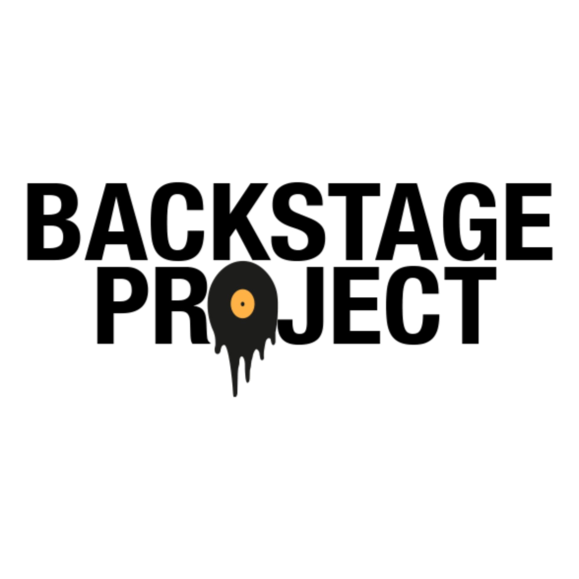 Backstage Project Podcast - Podcasts