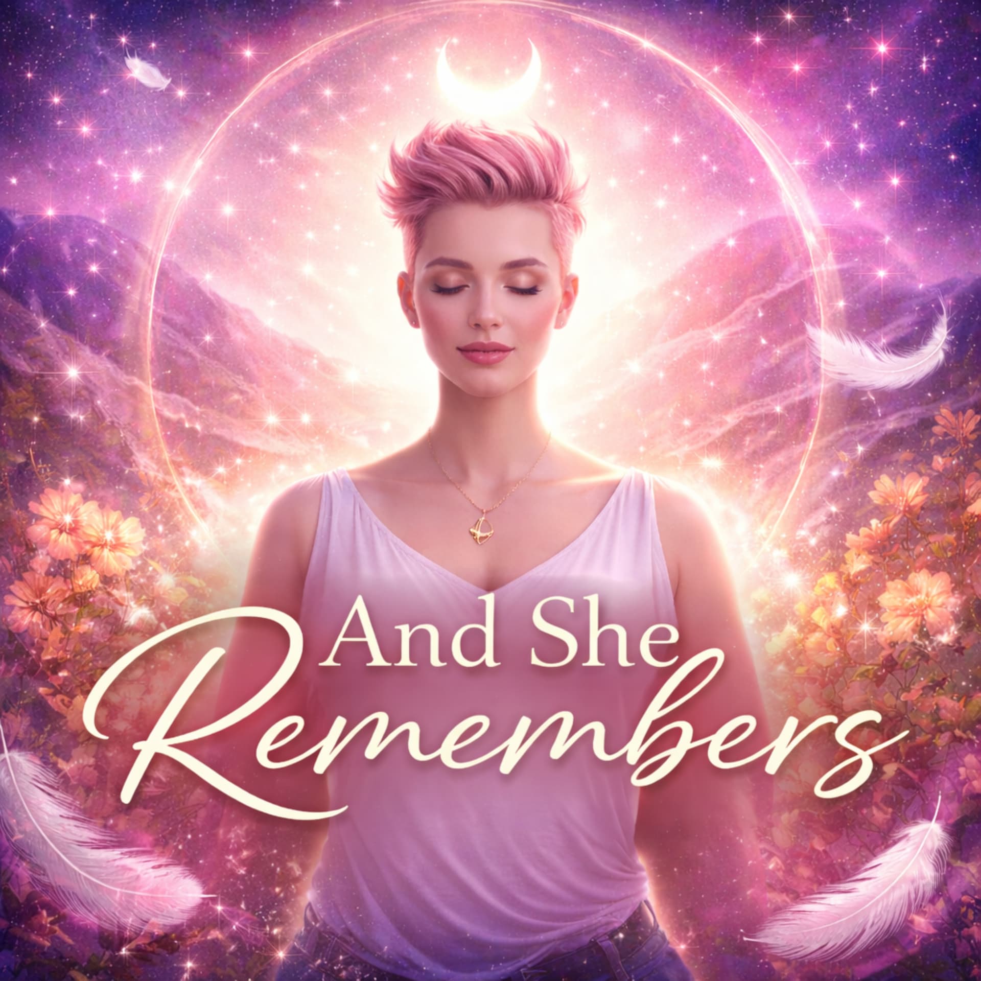 And She Remembers - Podcasts