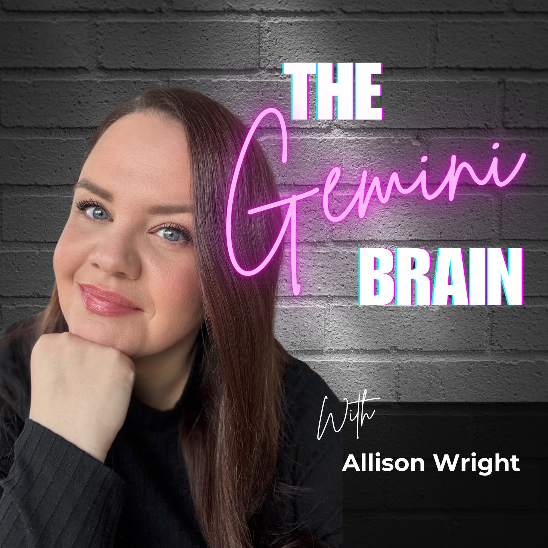 The Gemini Brain - Podcasts