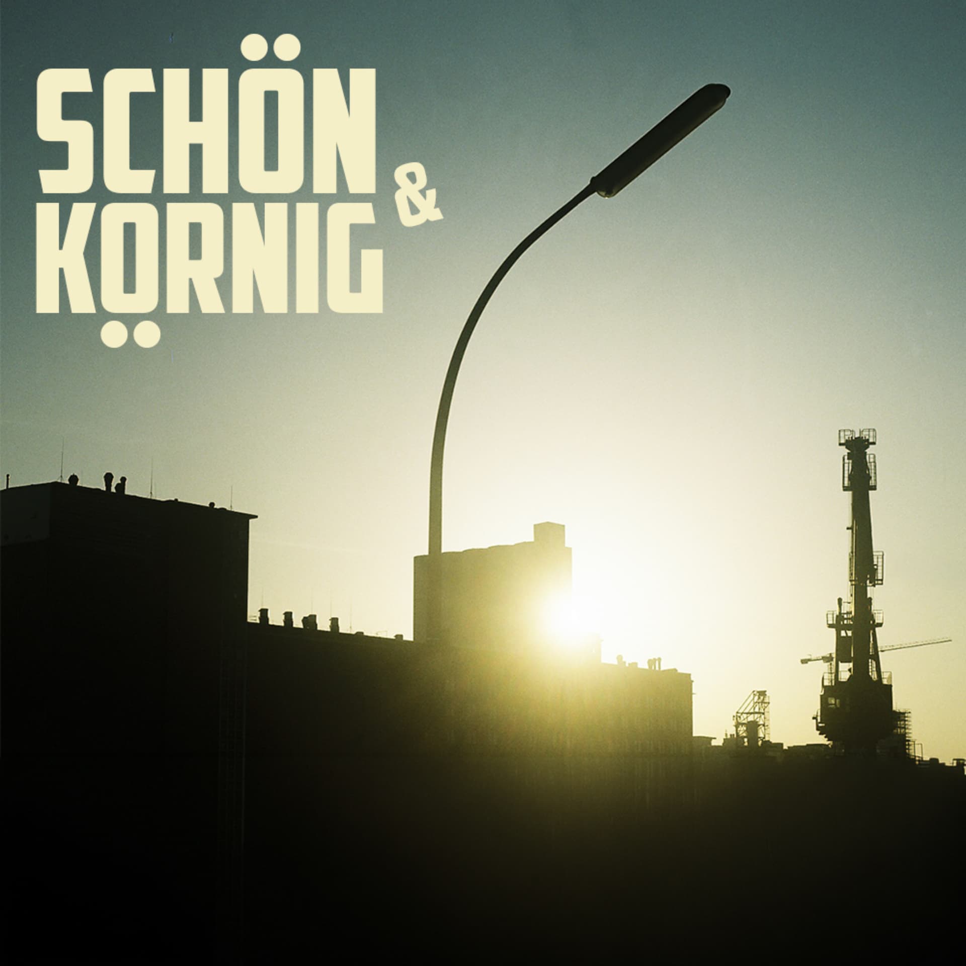 schön & körnig ° Der Fotografie-Podcast - Podcasts