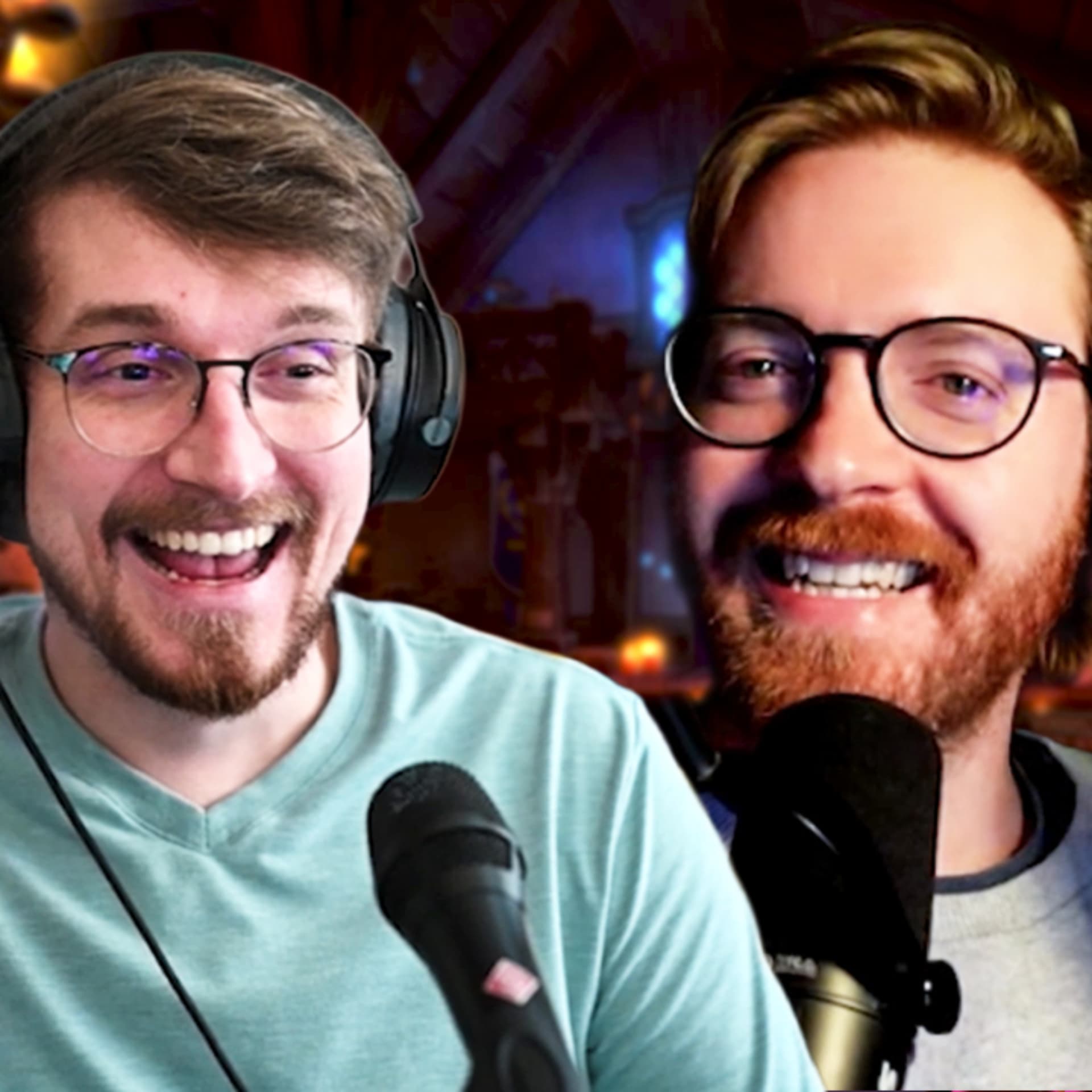 The Hearth & Hammer Podcast - Podcasts