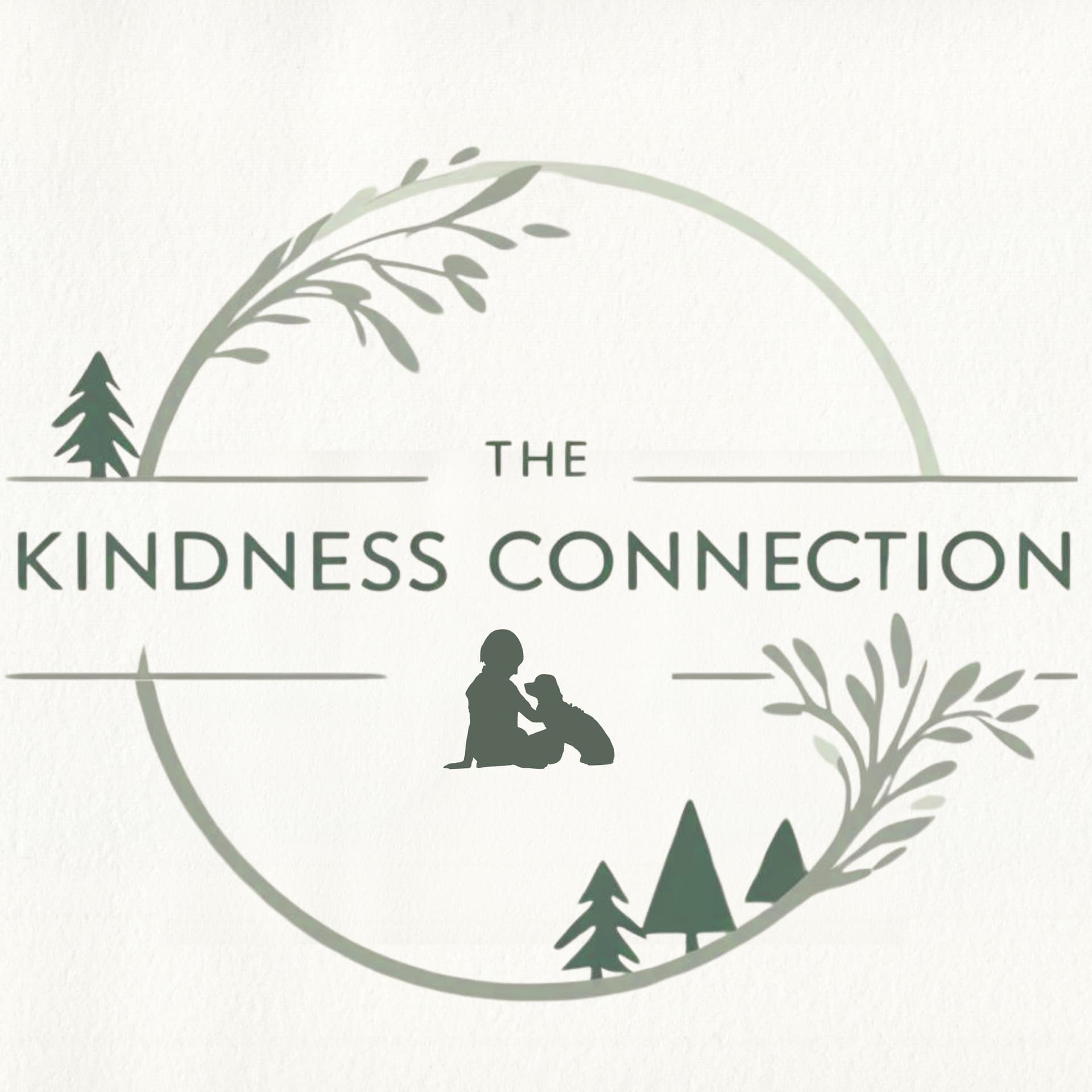 The Kindness Connection - Podcasts
