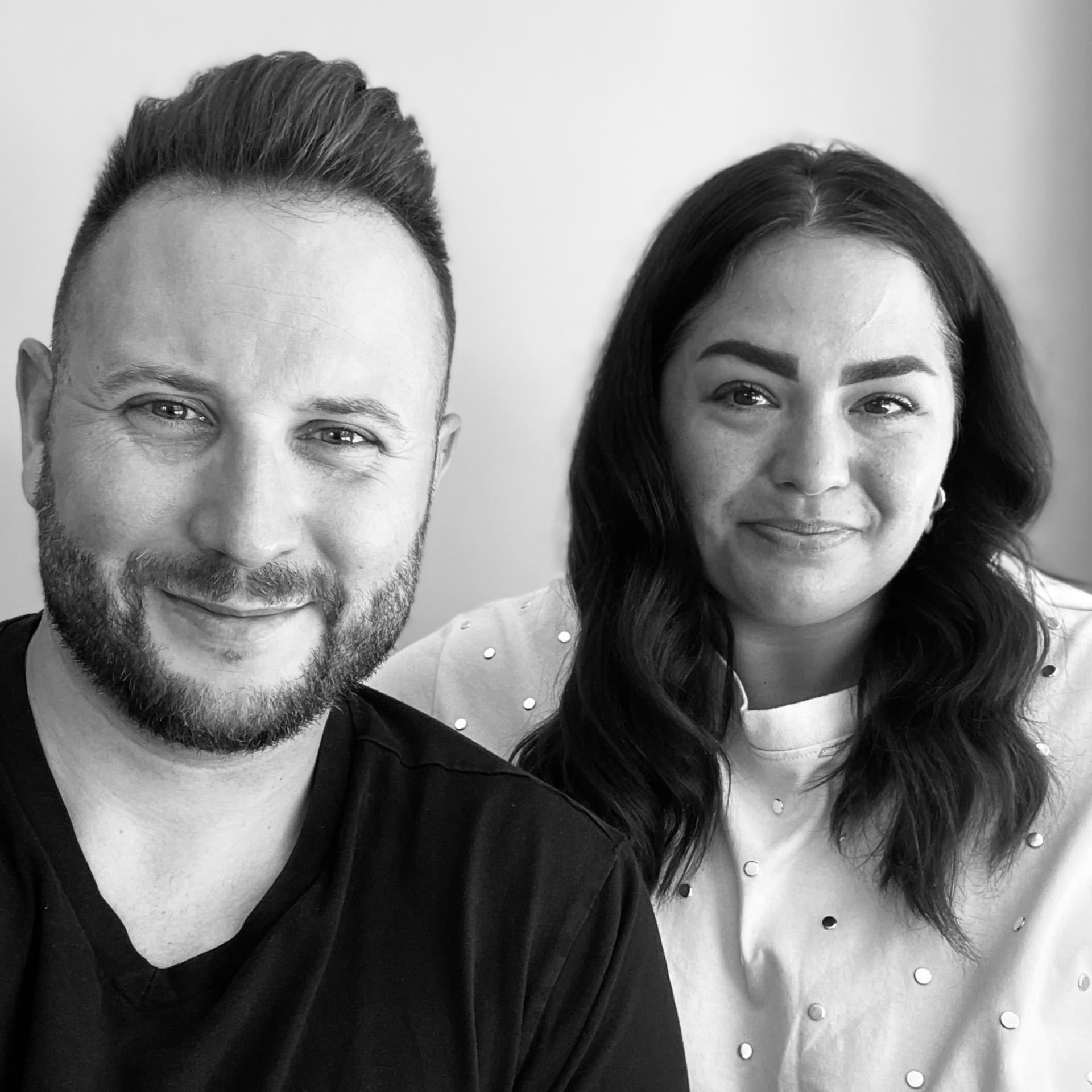 Duo Select - Elora et Fabien - Podcasts