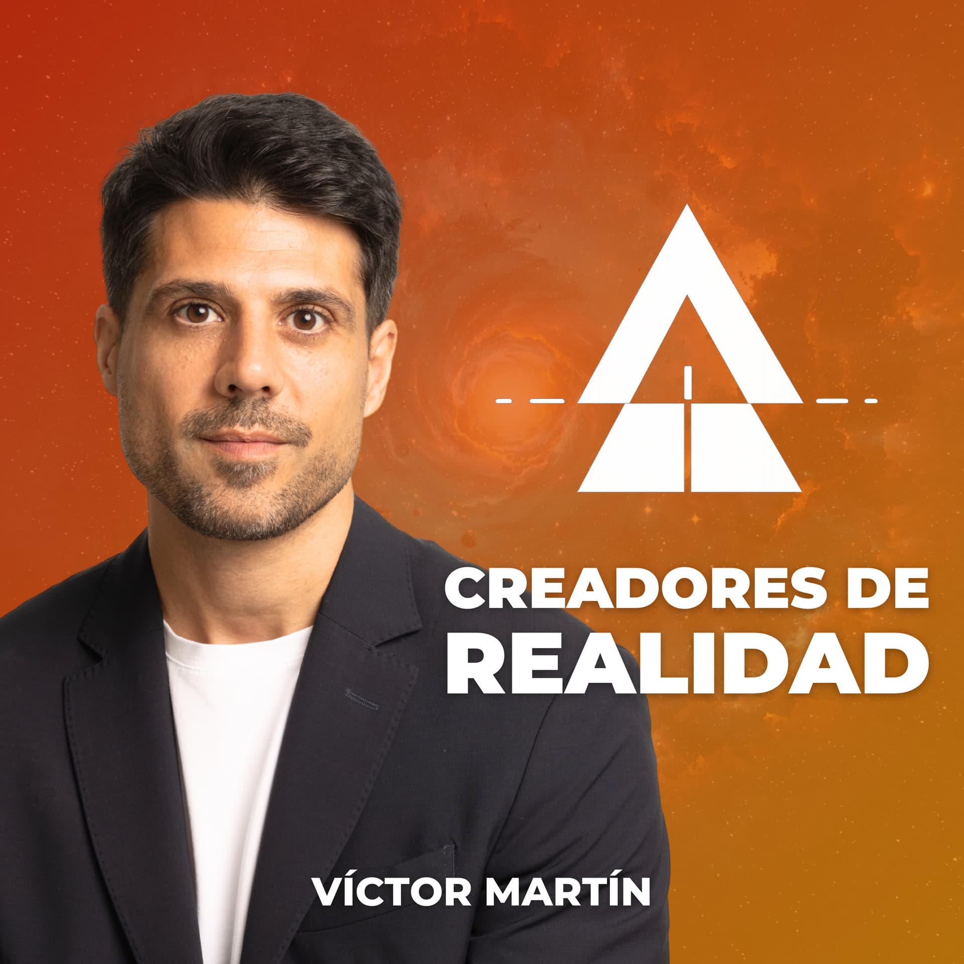 Creadores de Realidad - Podcasts
