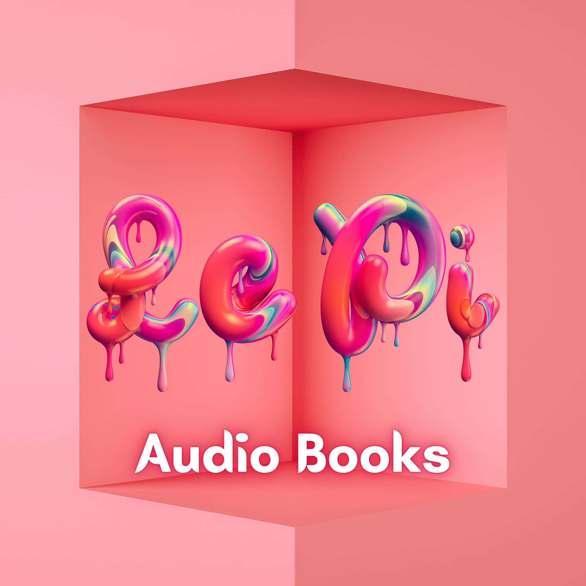 Lê Pi Audio Books - Podcasts