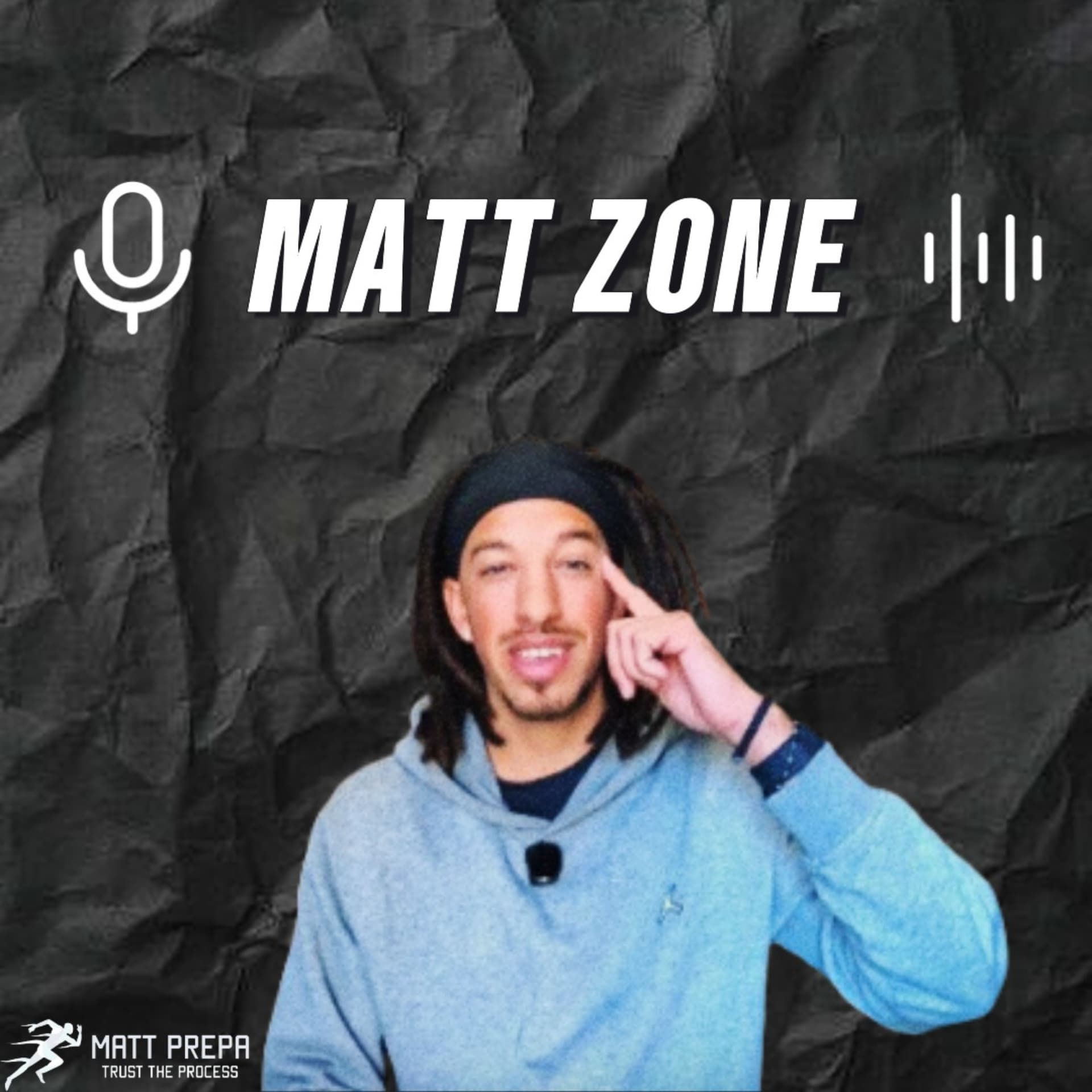 MATT ZONE - Podcasts