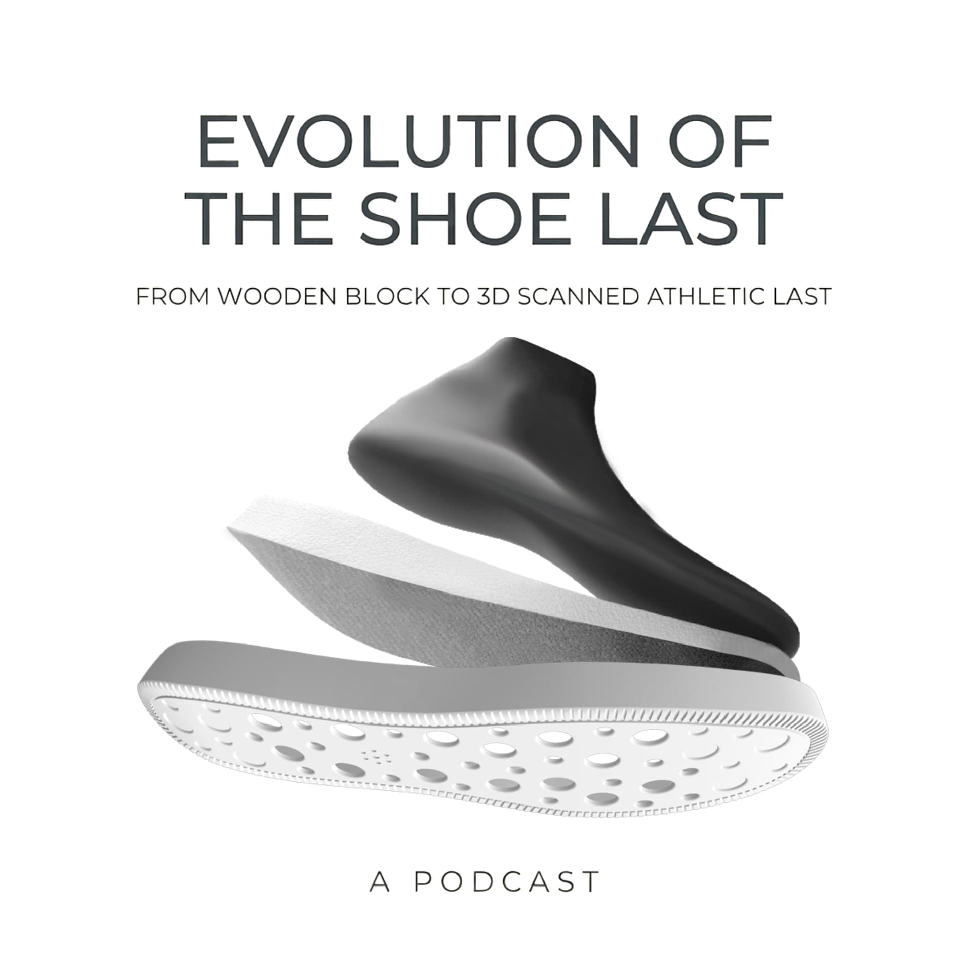 Footwear Design podcast - Podcasts
