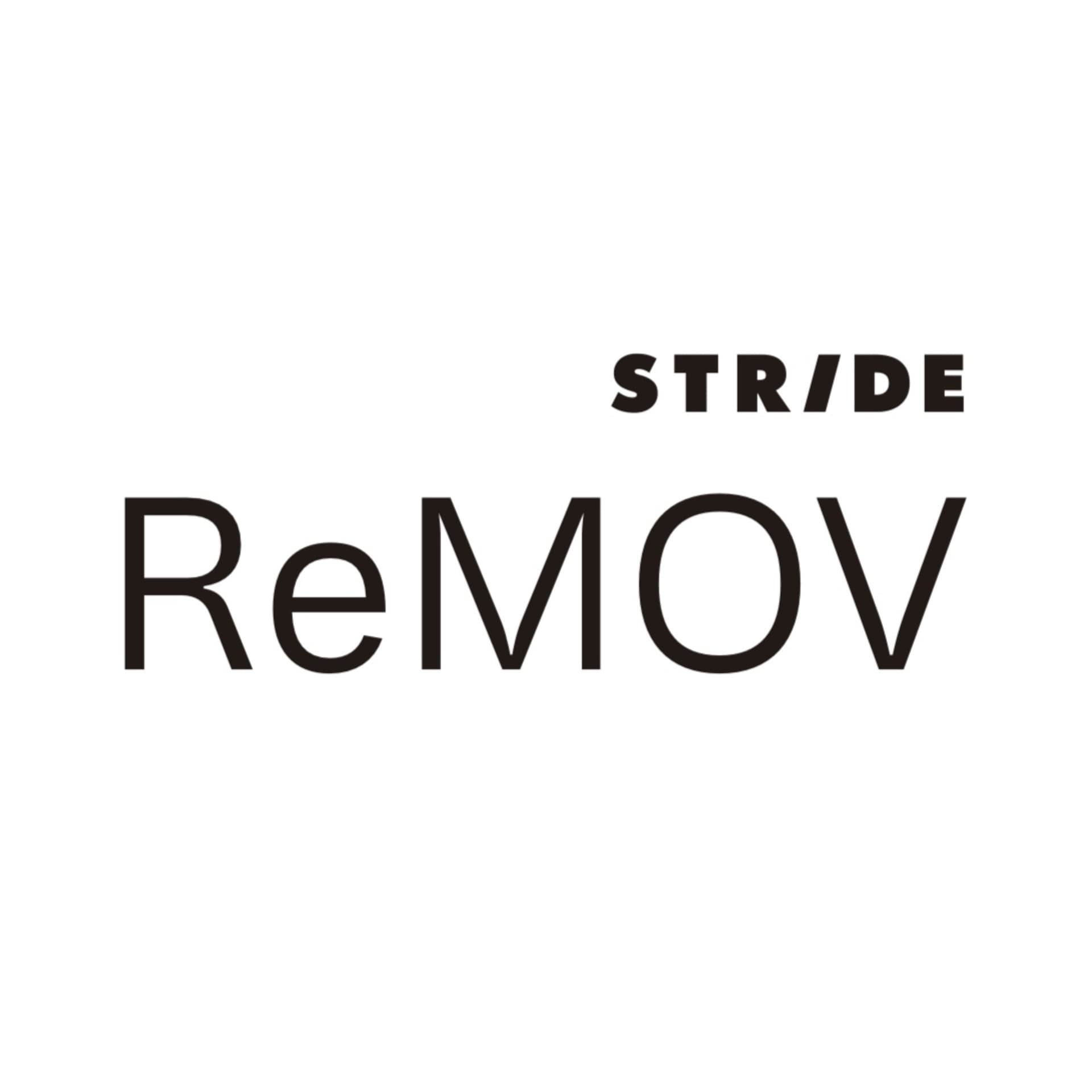 ReMOV TALK - Podcasts