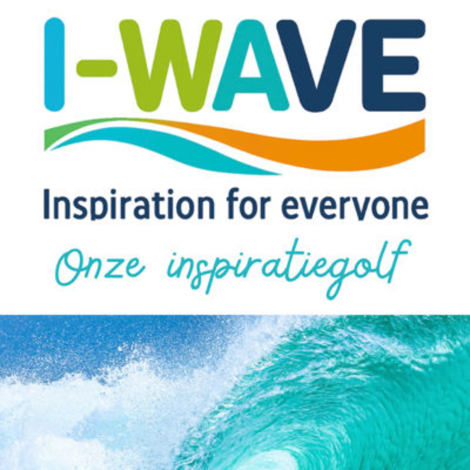 I-WAVE podcast 2026: Alles wat je graag wil weten over onze inspiratiegolf 2026. - Podcasts