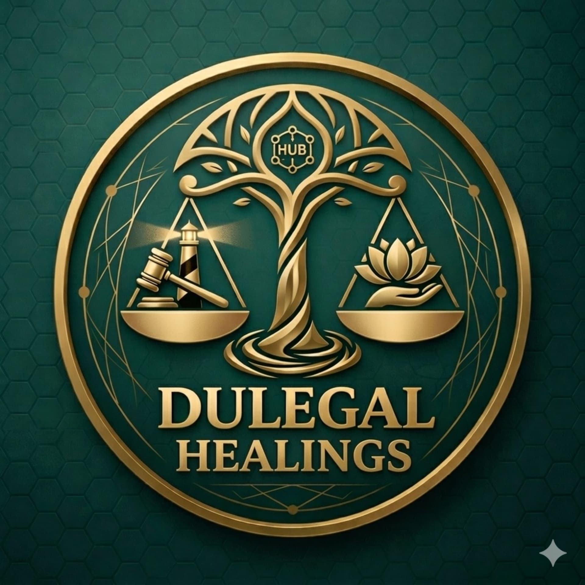 Dulegal Healings - Podcasts