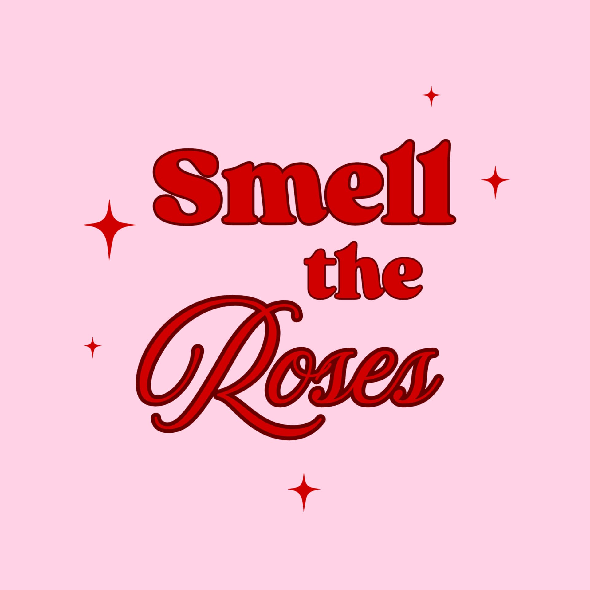 Smell the Roses Health and Wellness Podcast - Podcasts