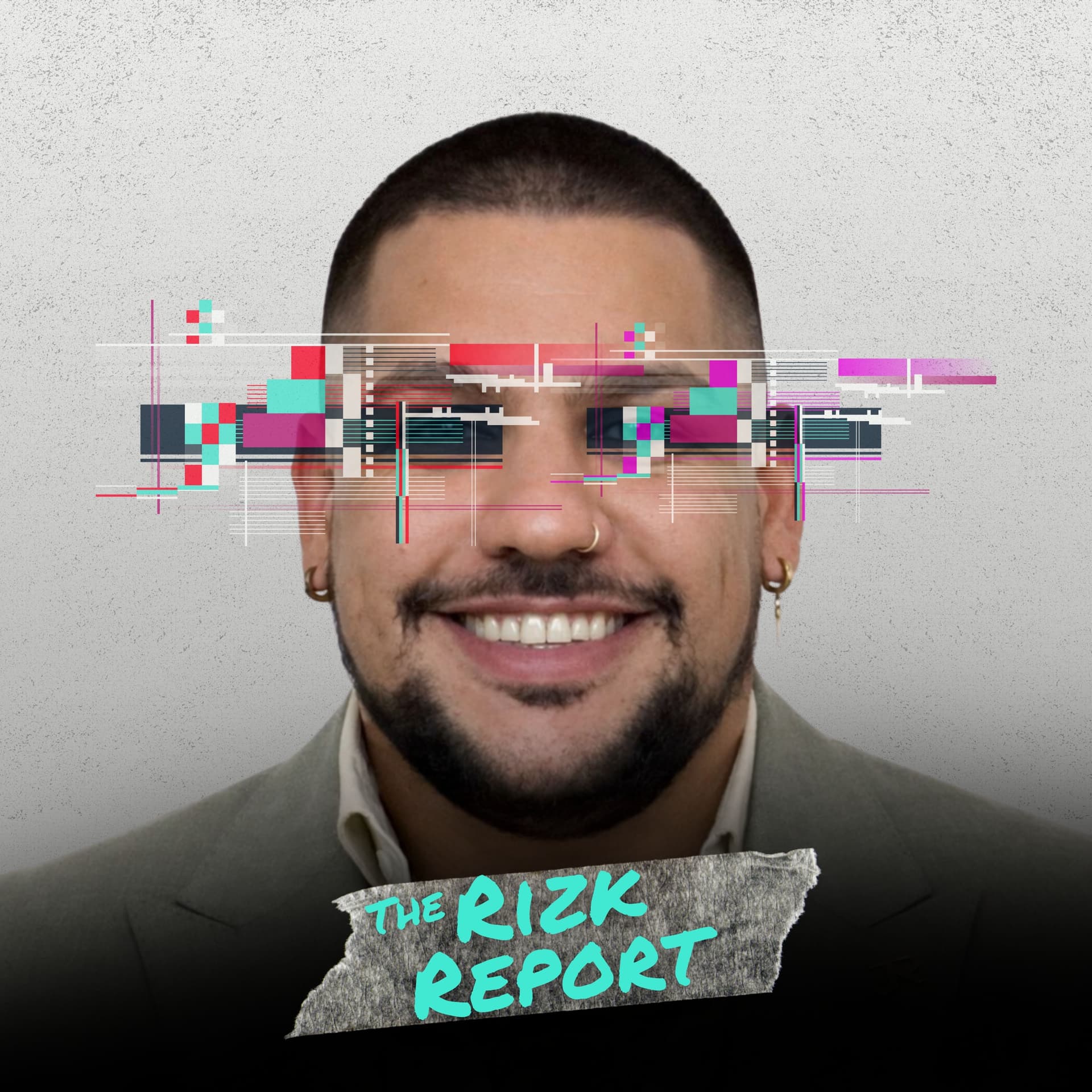 The Rizk Report - Podcasts