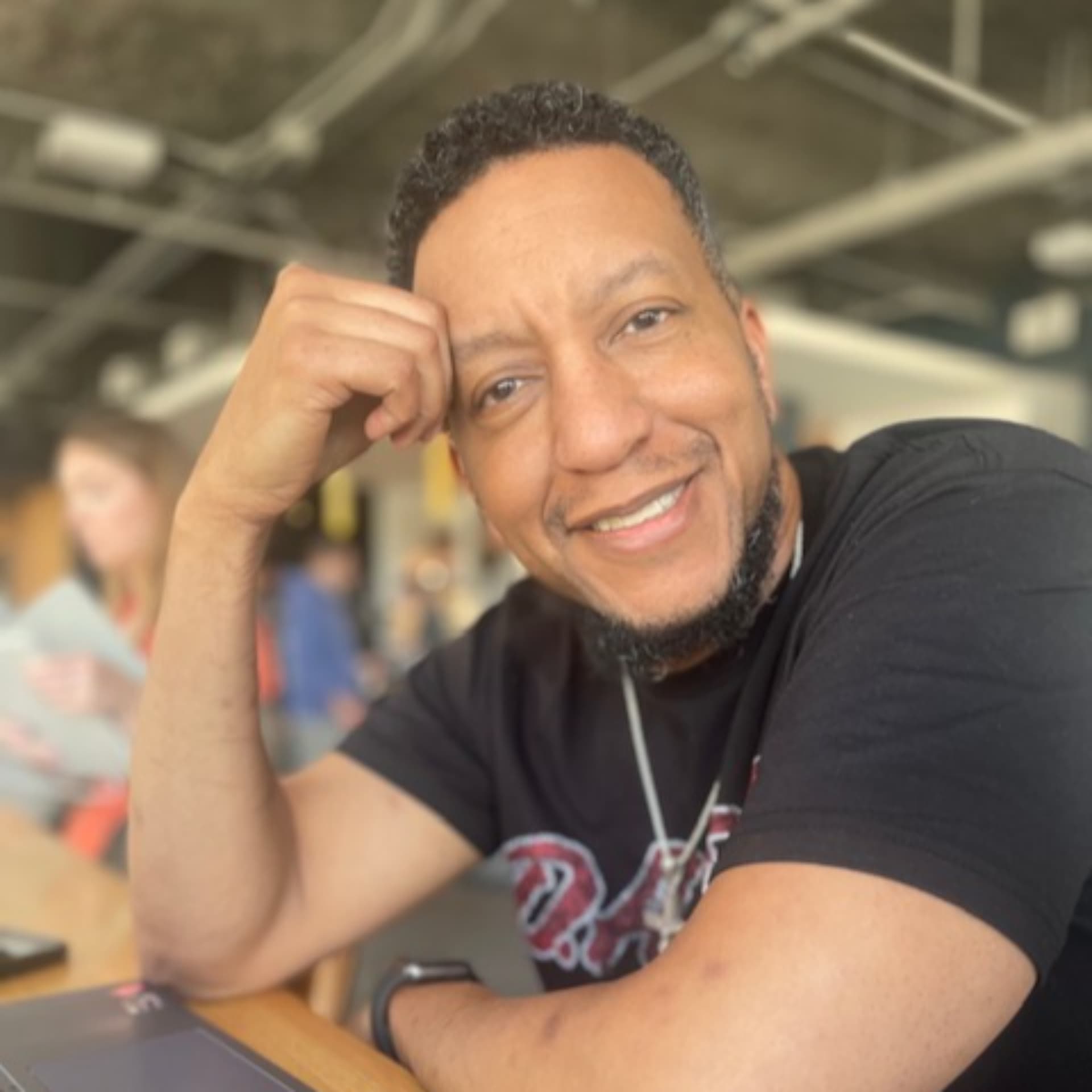 Winning At Being You! Conversations with Coach Rodgers - Podcasts