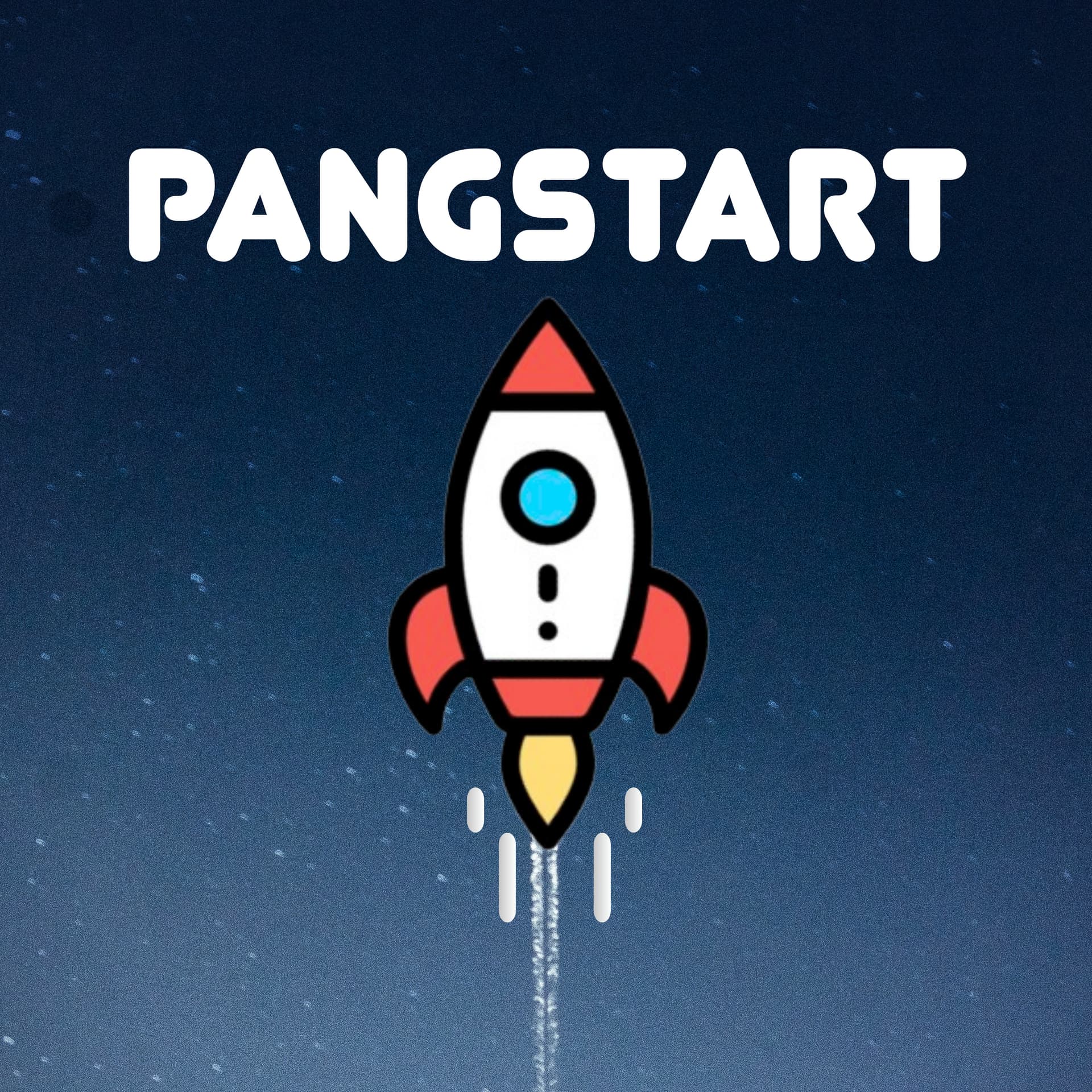 Pangstart - fra idé til bedrift - Podcasts