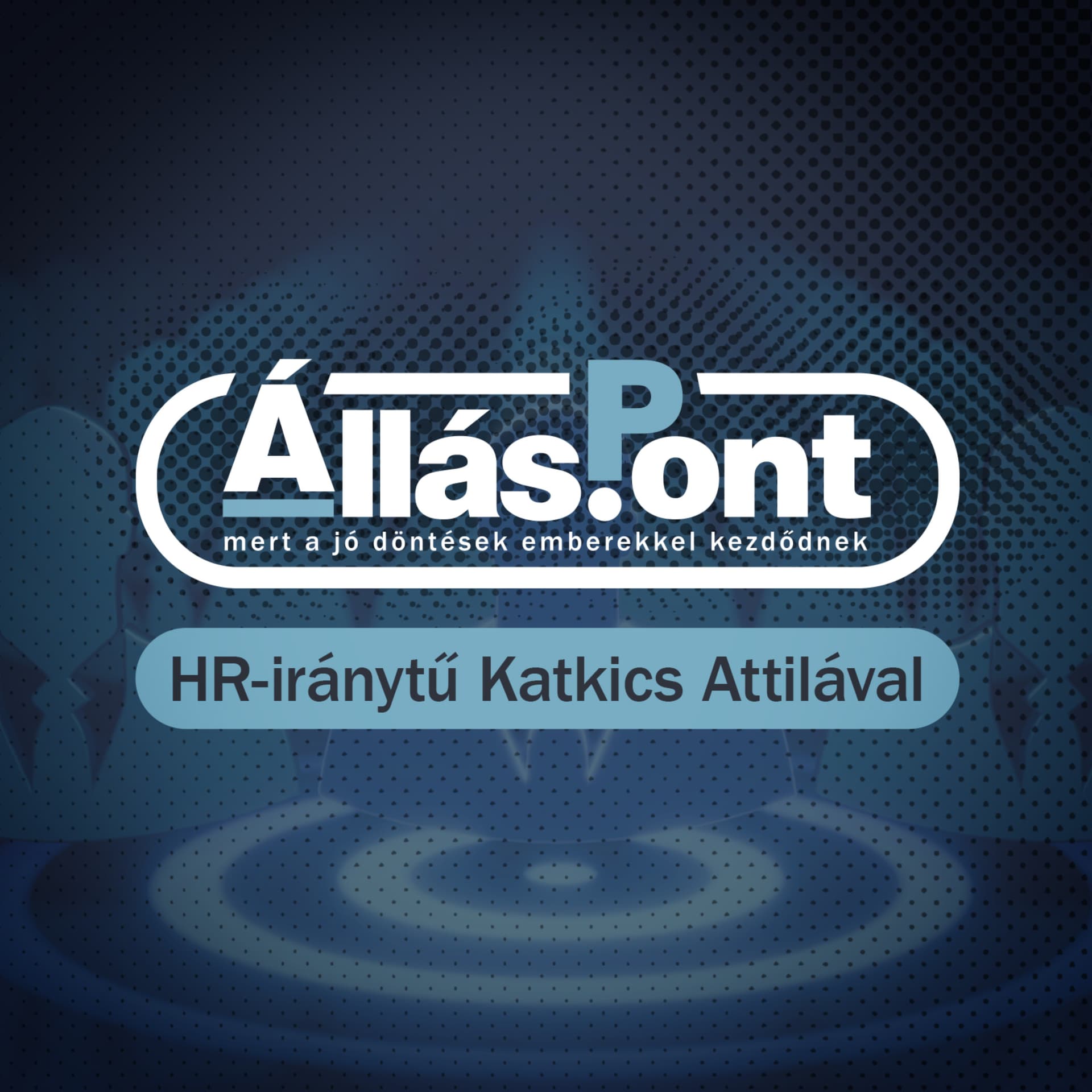 ÁllásPont - Podcasts