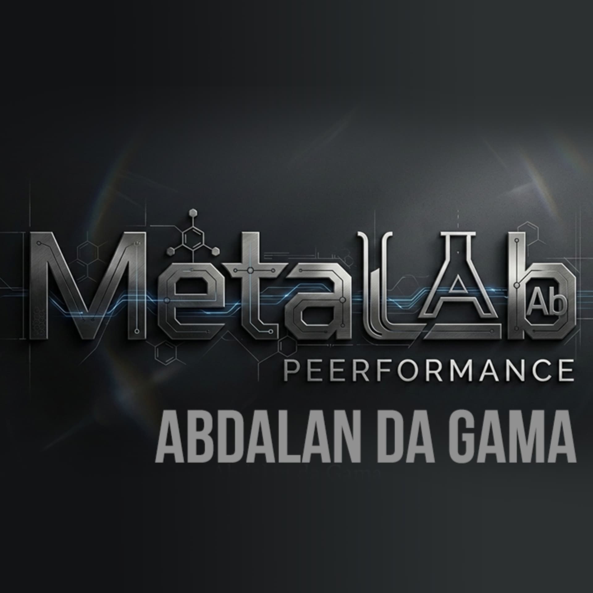 MetaLab Performance - Podcasts