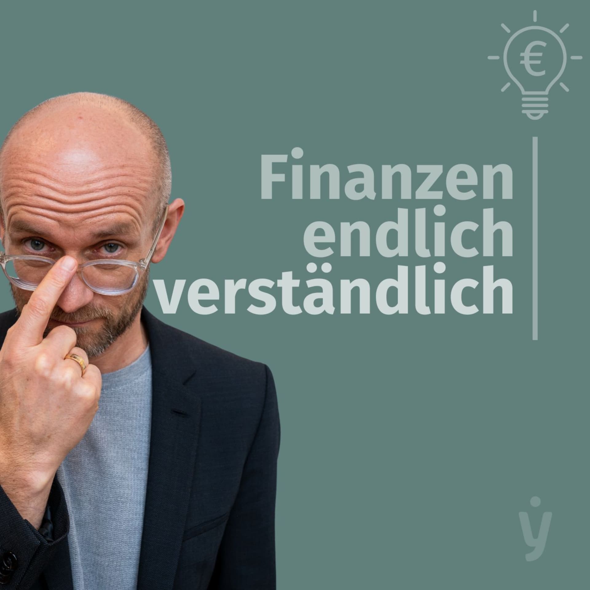 Finanzen endlich verständlich - Podcasts