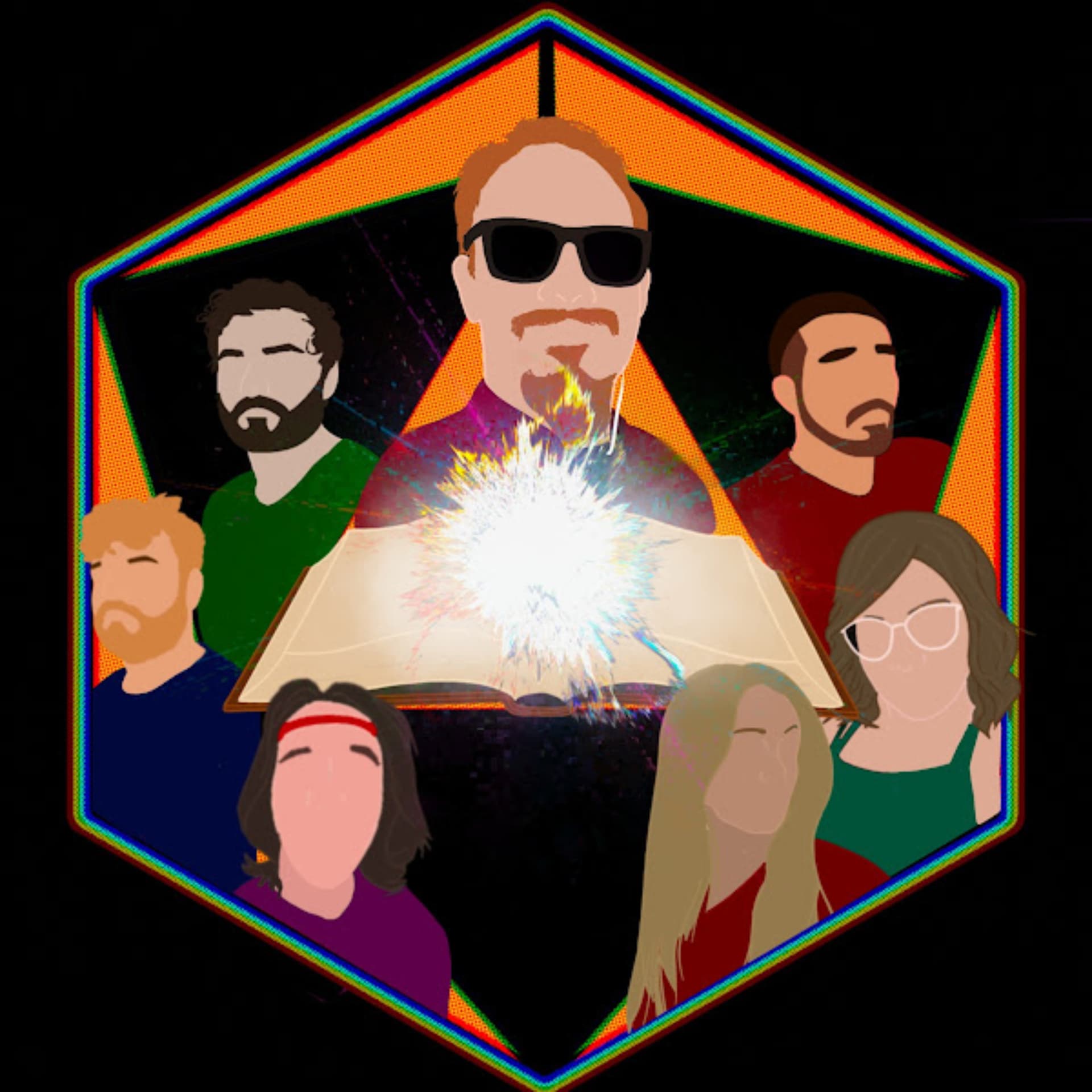 Dungeons With Dummies - Podcasts