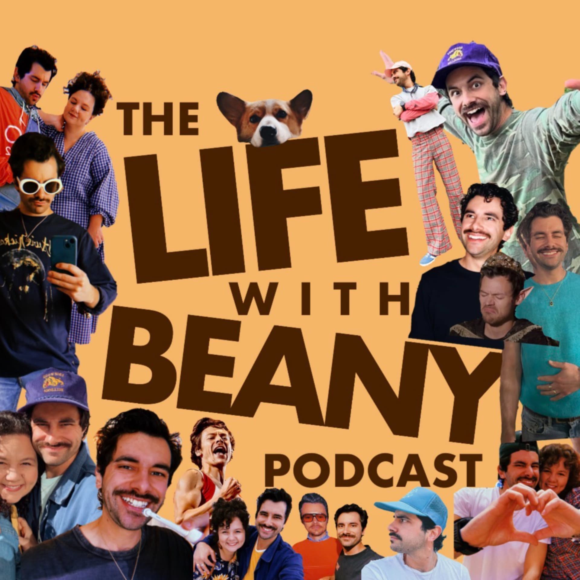 THE LIFEwithBEANY PODCAST - Podcasts