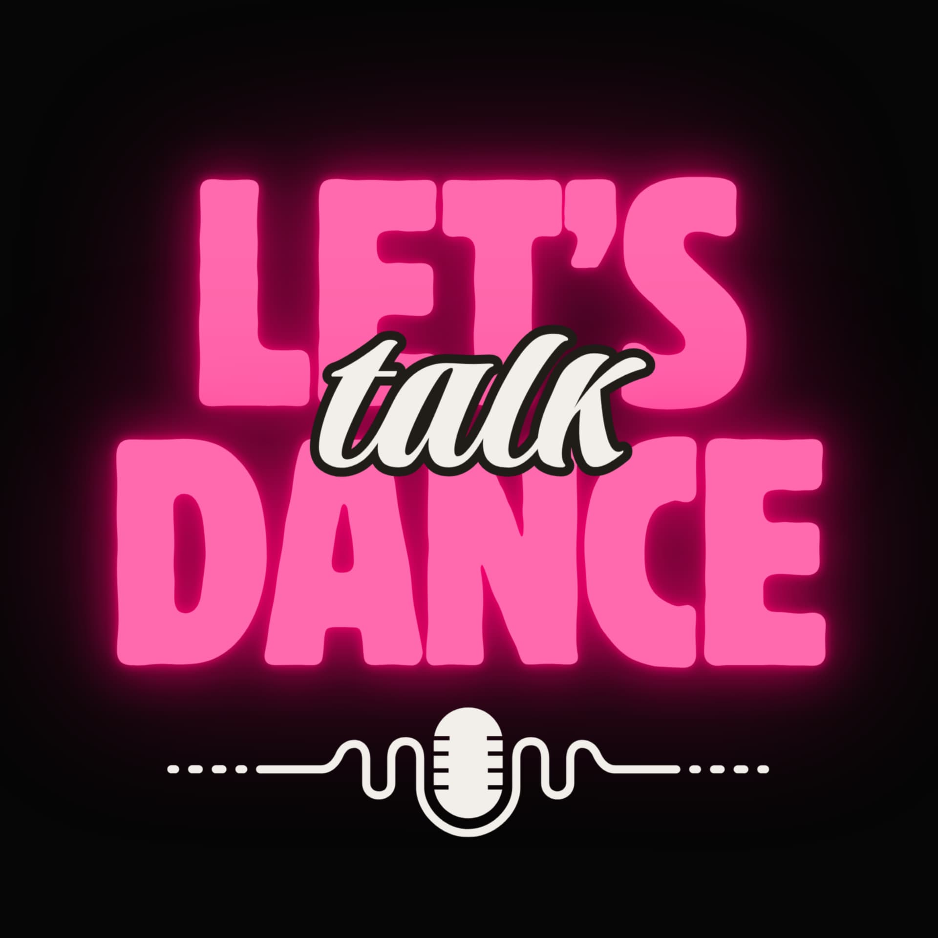 Let's Talk Dance | Podcast o Tańcu - Podcasts