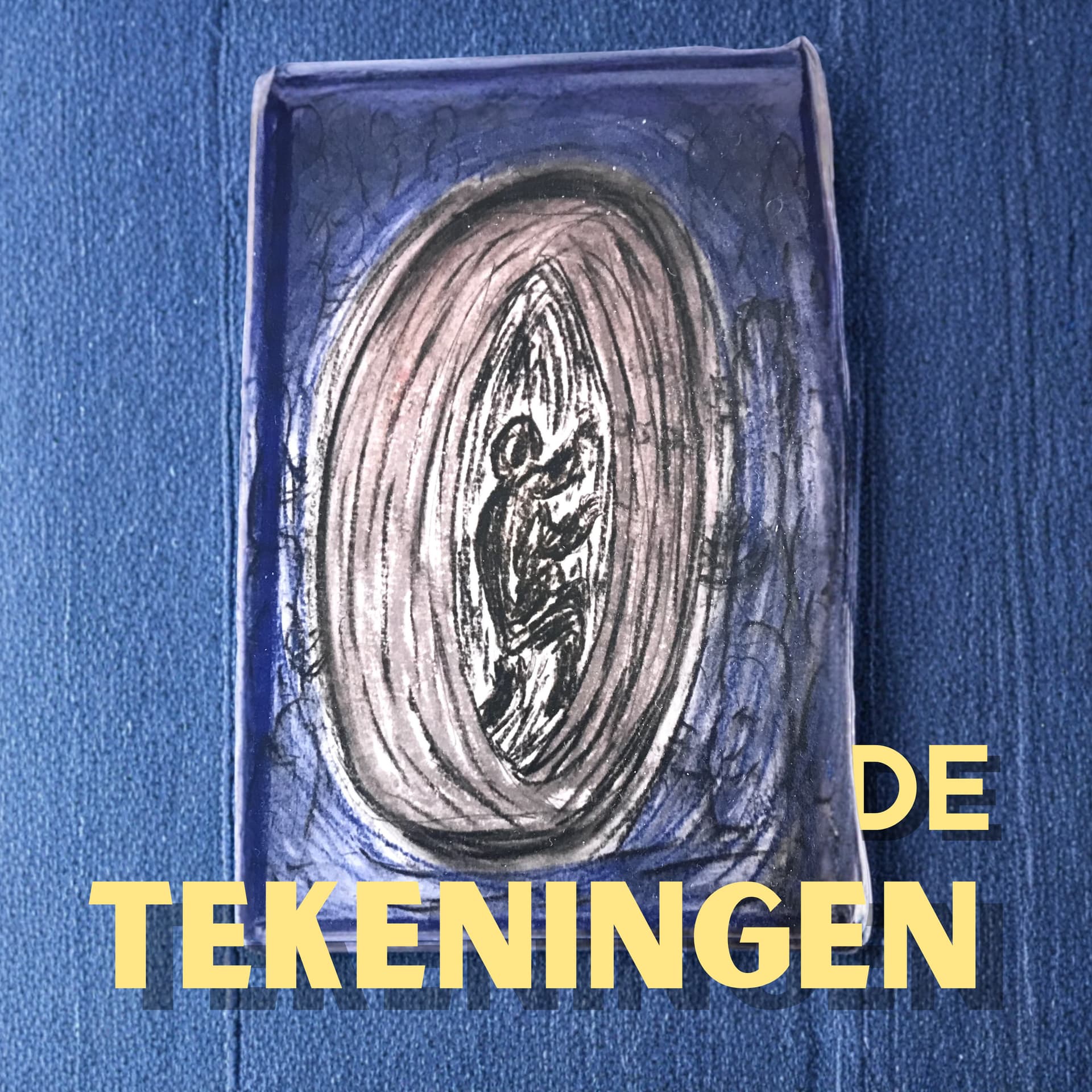 De tekeningen - Podcasts