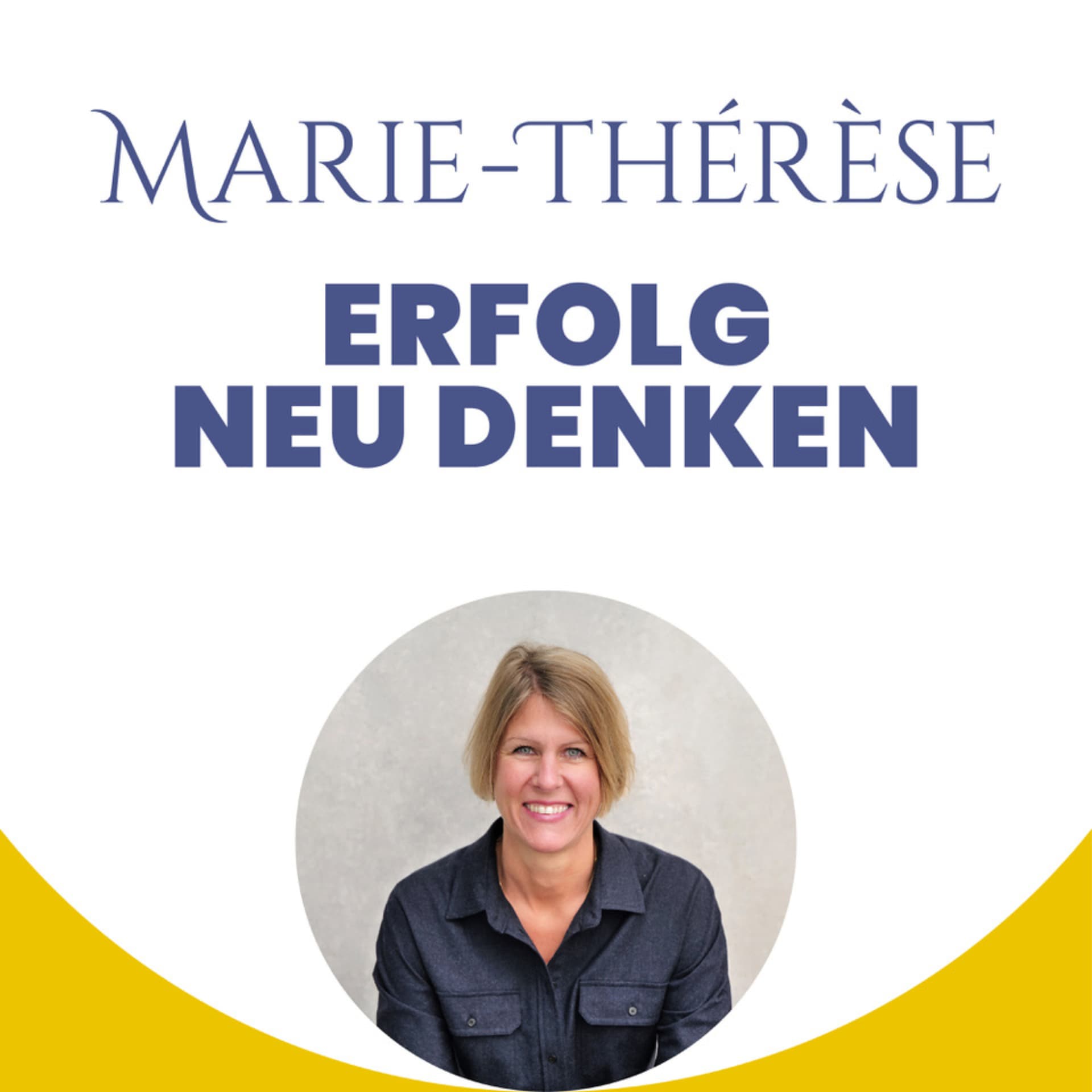 Erfolg neu denken - Yoga Sūtra für Klarheit - Podcasts