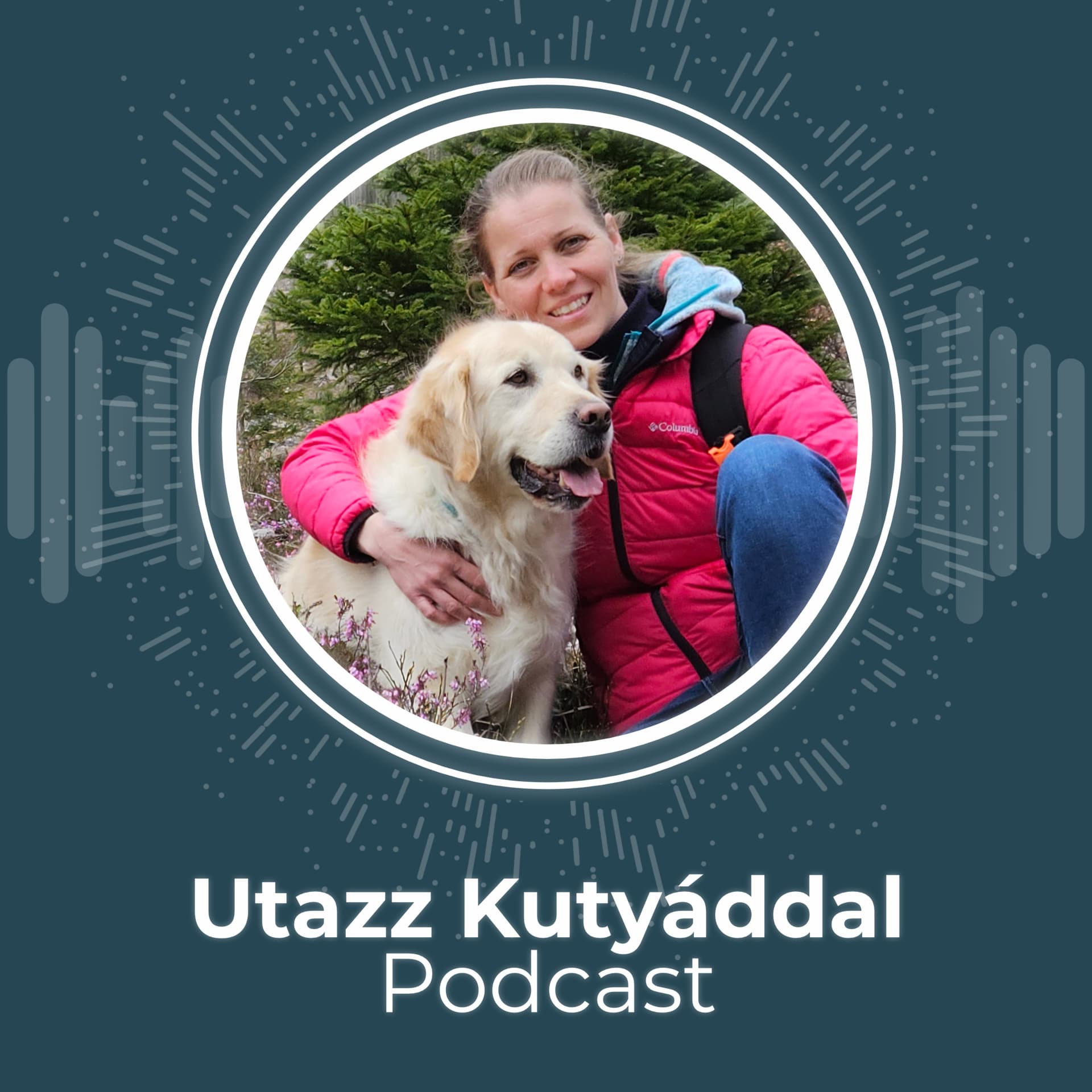 Utazz Kutyáddal Podcast - Podcasts